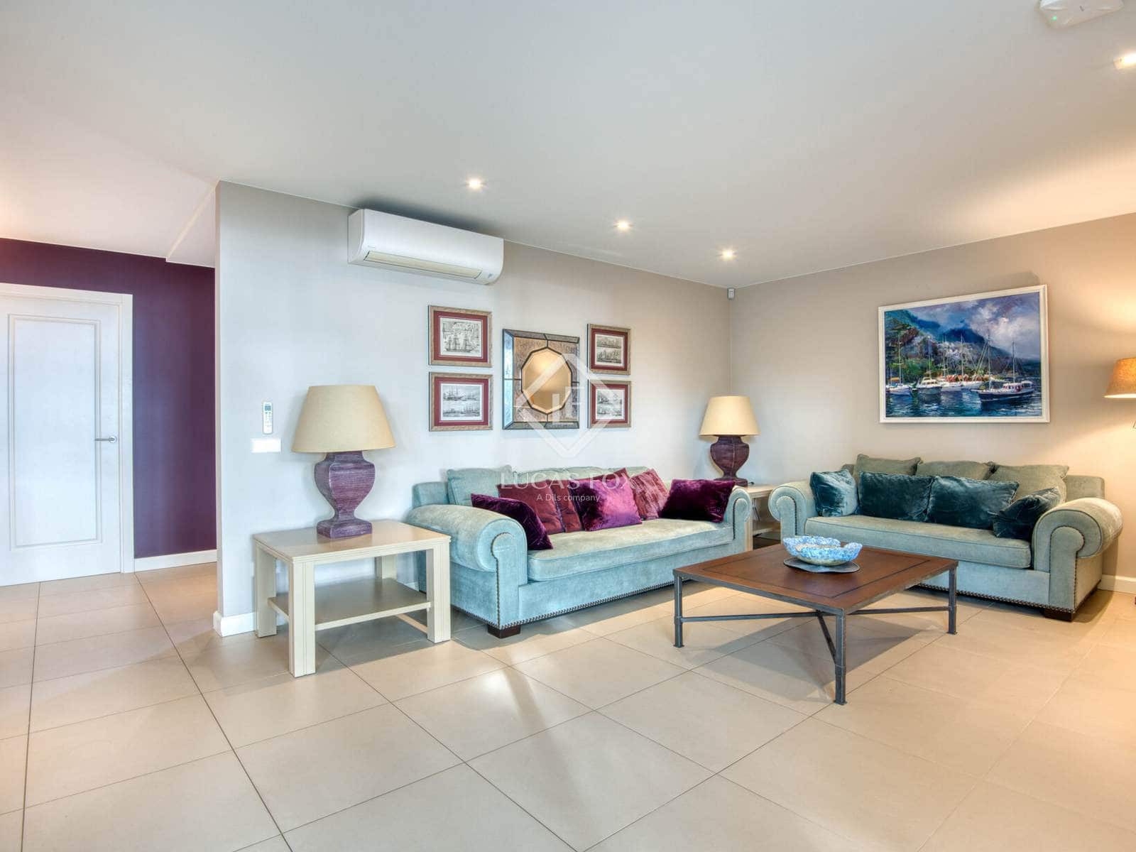 5 soverom Villa til salgs i Sant Feliu de Guixols med svømmebasseng garasje - € 3 000 000 (Ref: 9426193)