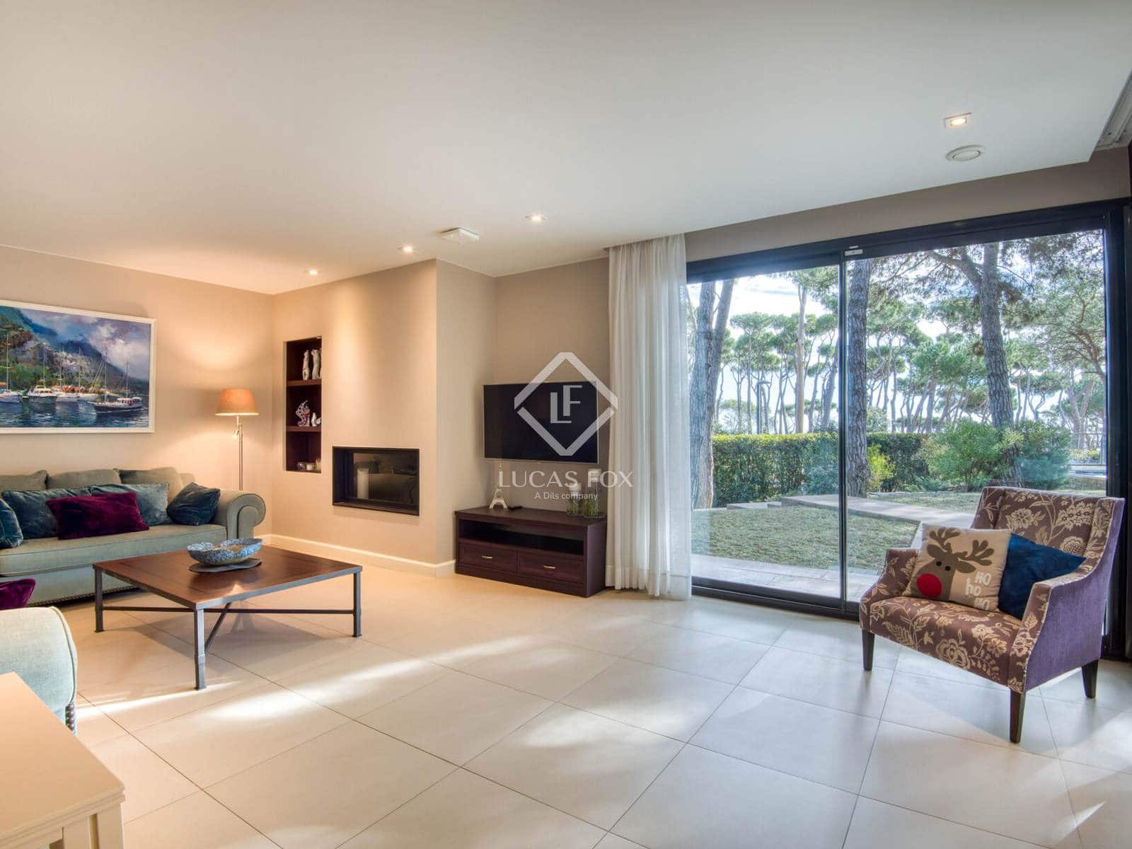 5 soverom Villa til salgs i Sant Feliu de Guixols med svømmebasseng garasje - € 3 000 000 (Ref: 9426193)