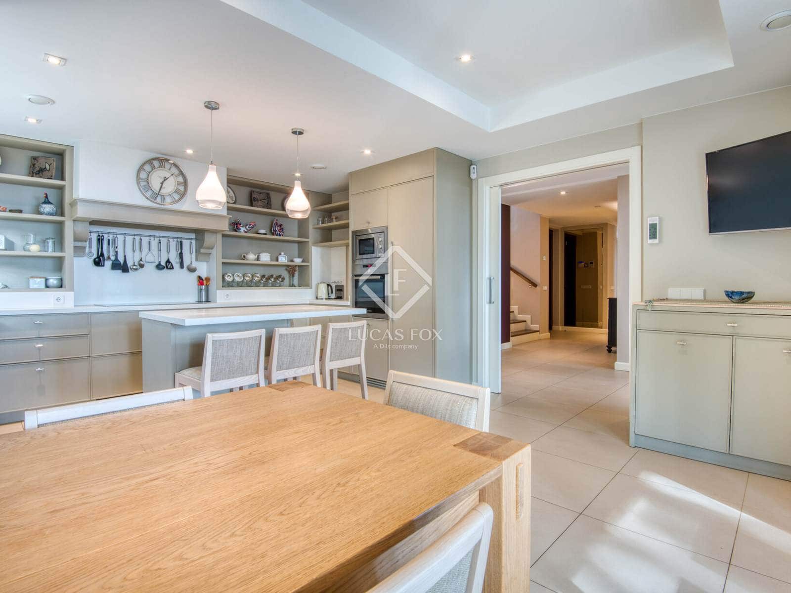 5 soverom Villa til salgs i Sant Feliu de Guixols med svømmebasseng garasje - € 3 000 000 (Ref: 9426193)