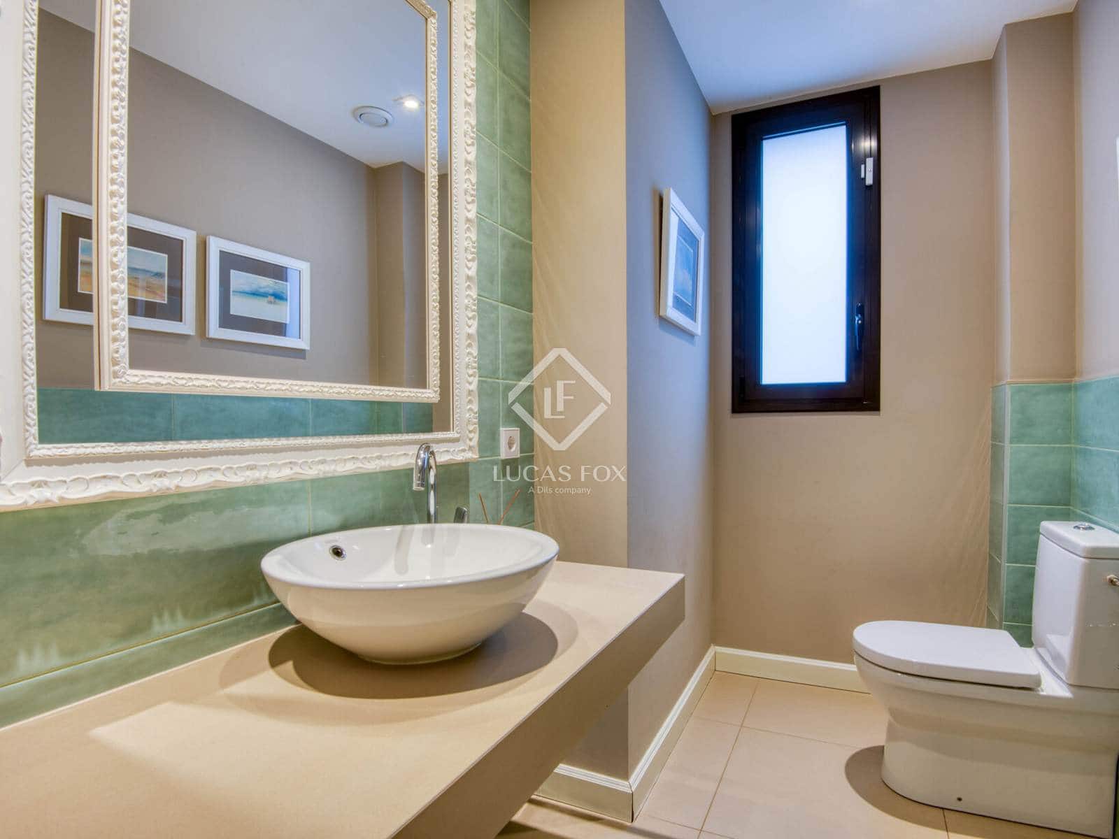 5 soverom Villa til salgs i Sant Feliu de Guixols med svømmebasseng garasje - € 3 000 000 (Ref: 9426193)