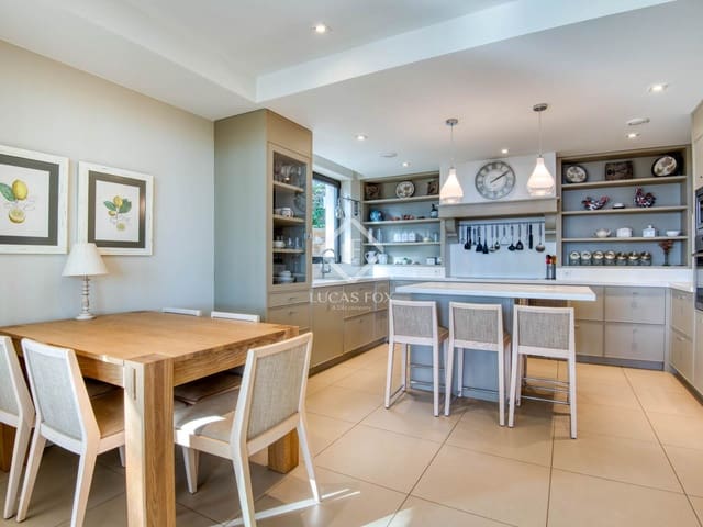 Chalet de 5 habitaciones en Sant Feliu de Guíxols en venta con piscina garaje - 3.000.000 € (Ref: 9426193)