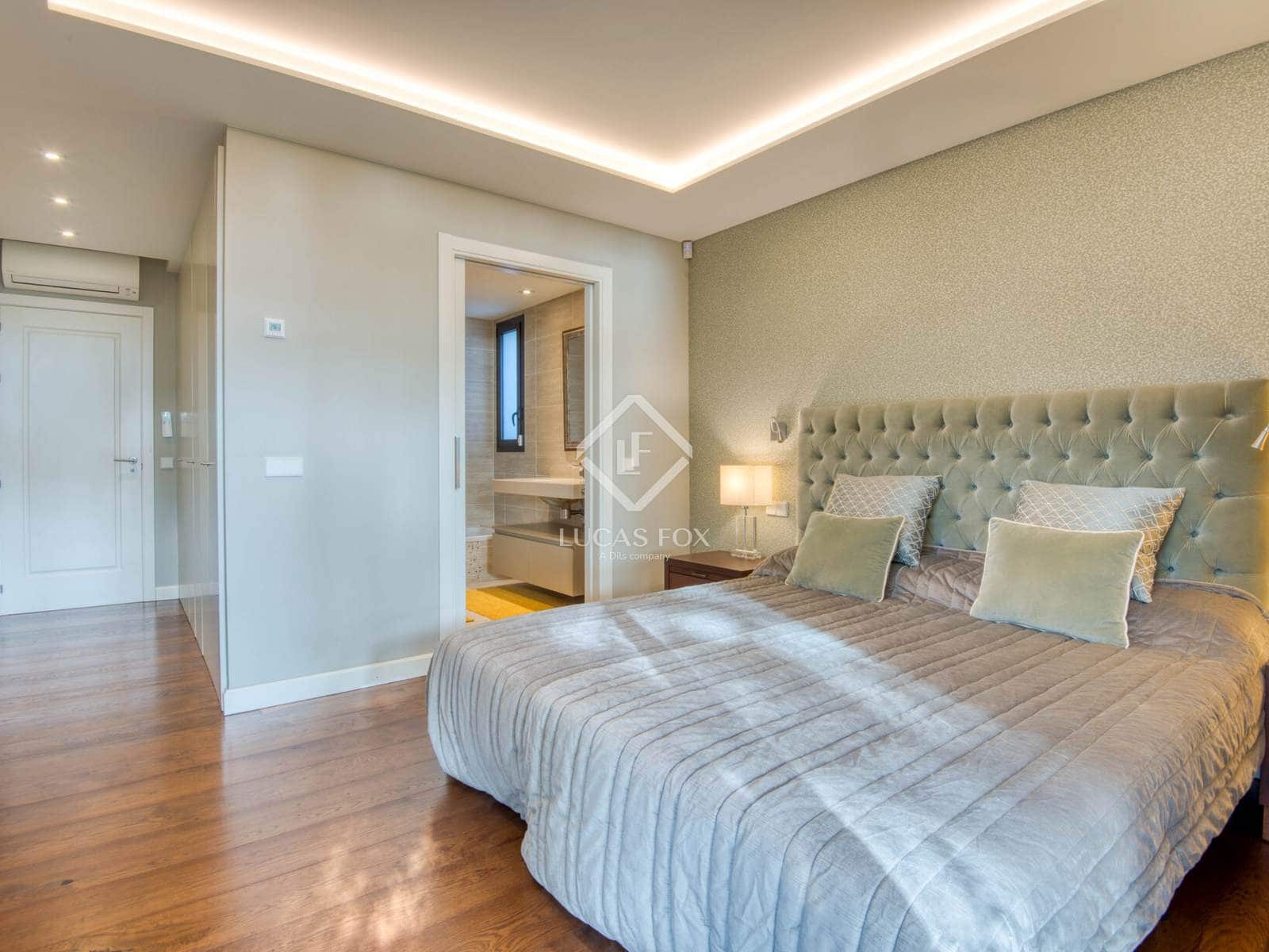 5 soverom Villa til salgs i Sant Feliu de Guixols med svømmebasseng garasje - € 3 000 000 (Ref: 9426193)