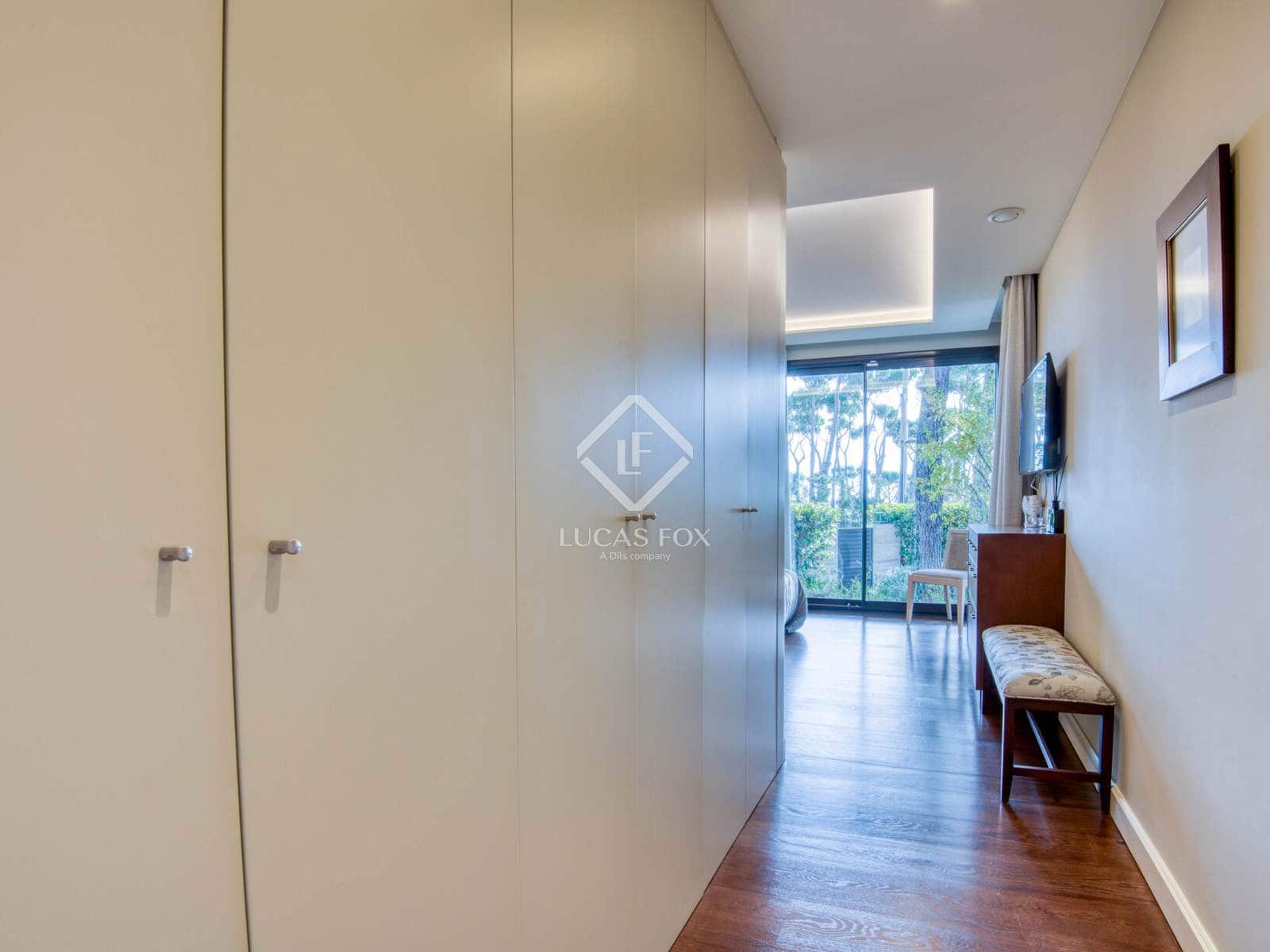 5 soverom Villa til salgs i Sant Feliu de Guixols med svømmebasseng garasje - € 3 000 000 (Ref: 9426193)