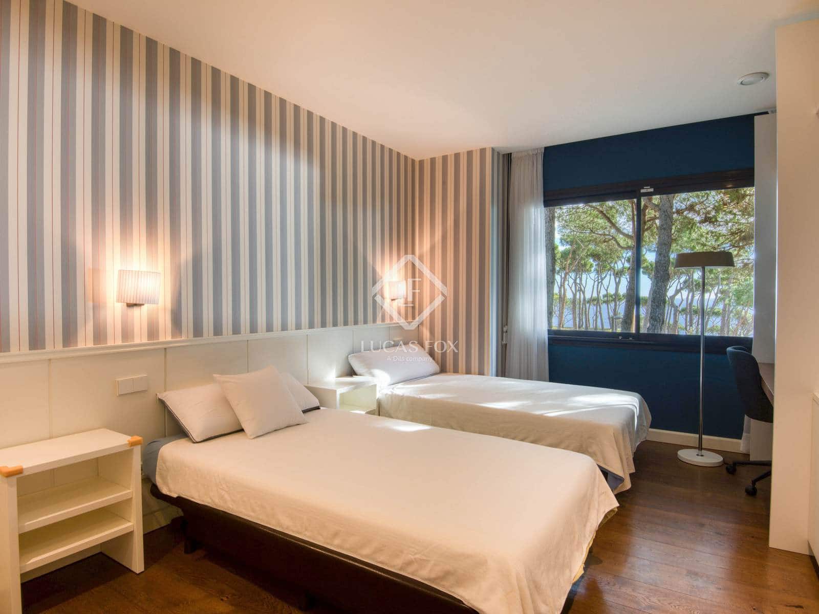 5 soverom Villa til salgs i Sant Feliu de Guixols med svømmebasseng garasje - € 3 000 000 (Ref: 9426193)