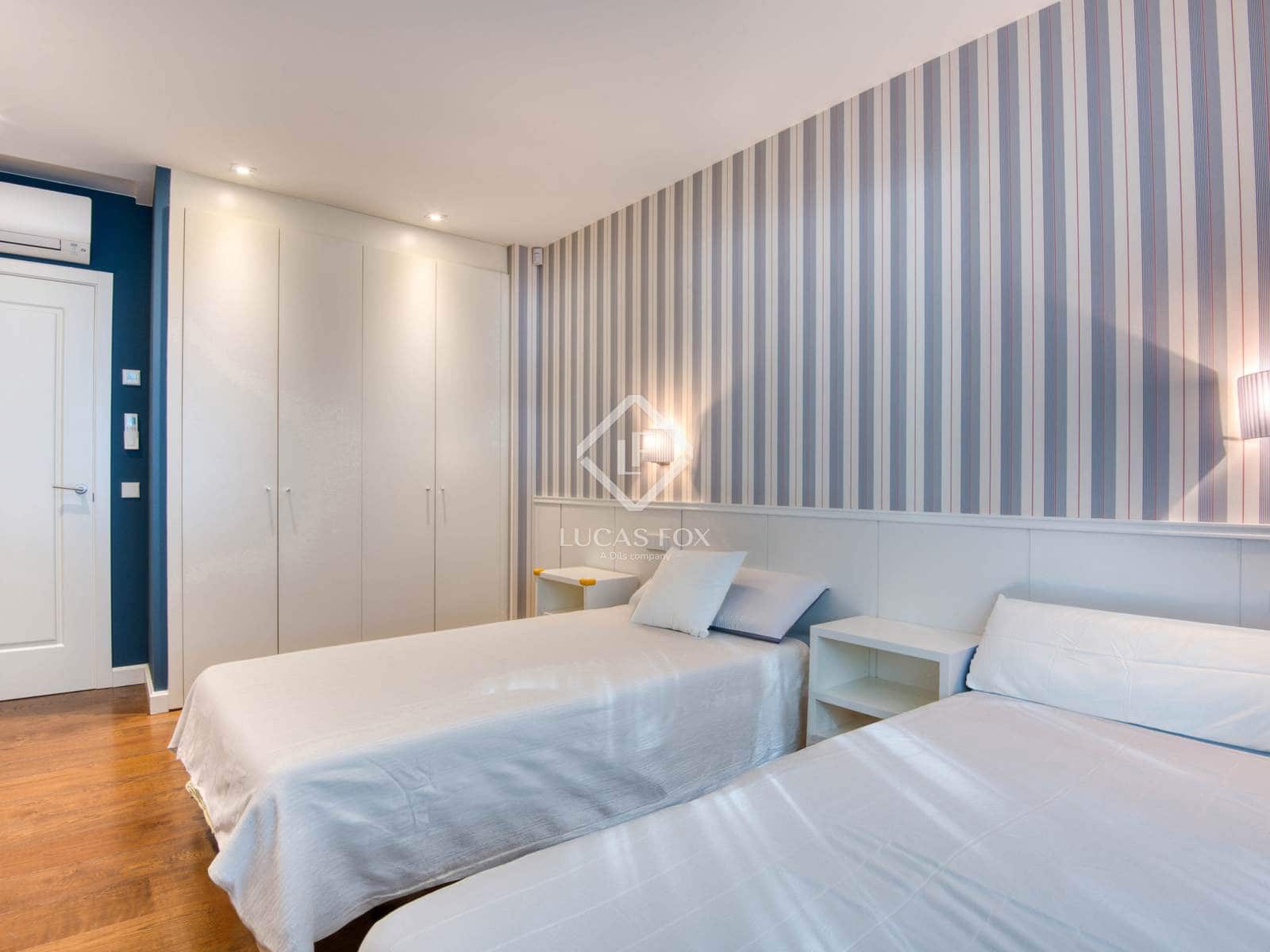 5 soverom Villa til salgs i Sant Feliu de Guixols med svømmebasseng garasje - € 3 000 000 (Ref: 9426193)