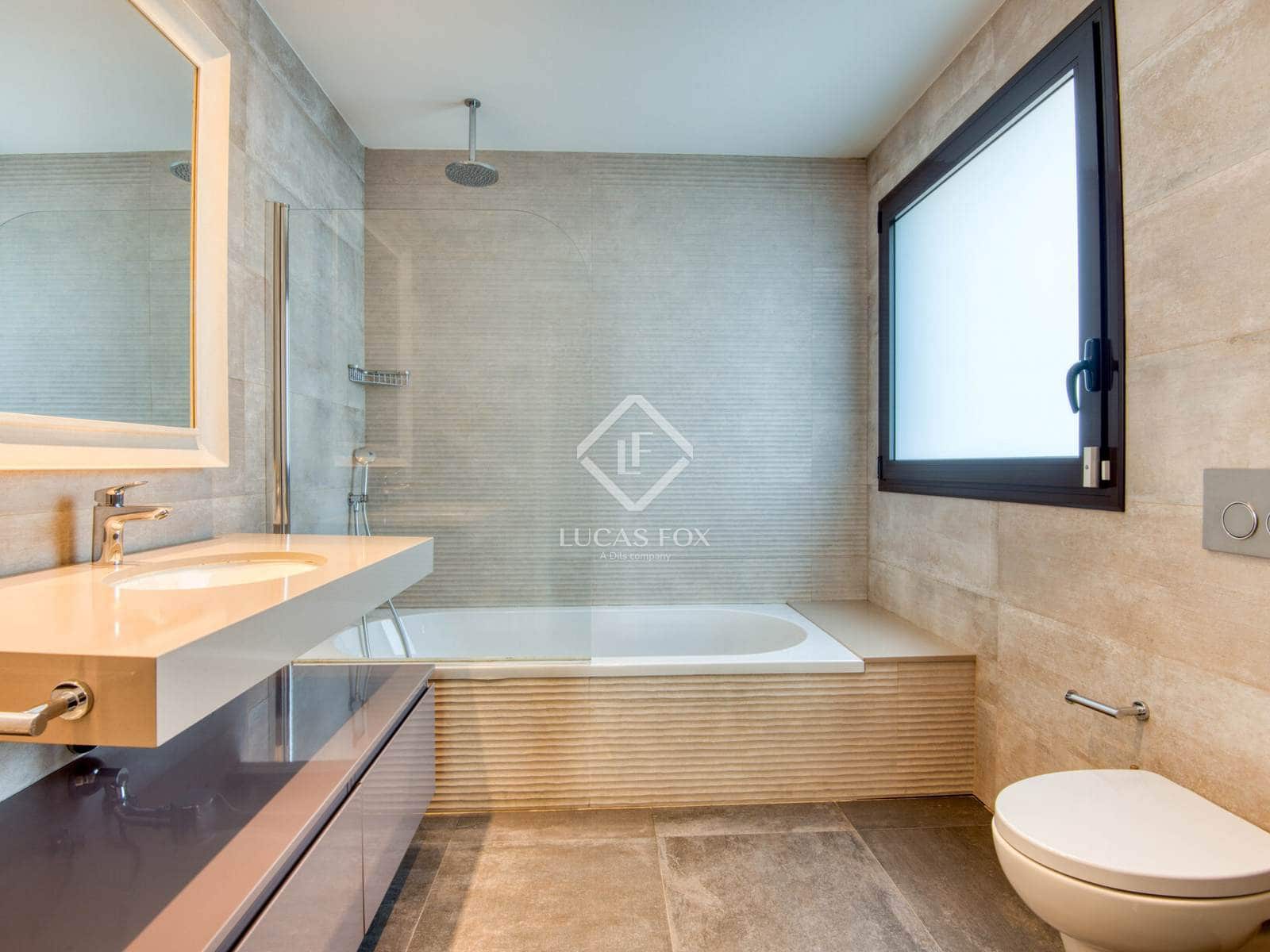 5 soverom Villa til salgs i Sant Feliu de Guixols med svømmebasseng garasje - € 3 000 000 (Ref: 9426193)