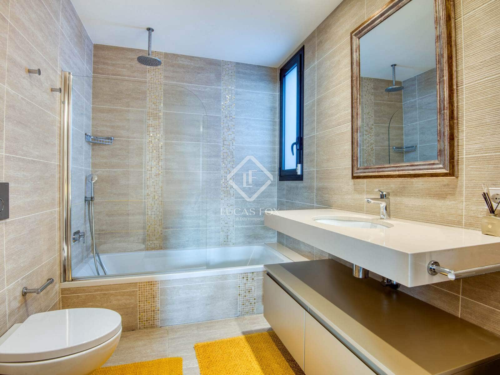 5 soverom Villa til salgs i Sant Feliu de Guixols med svømmebasseng garasje - € 3 000 000 (Ref: 9426193)