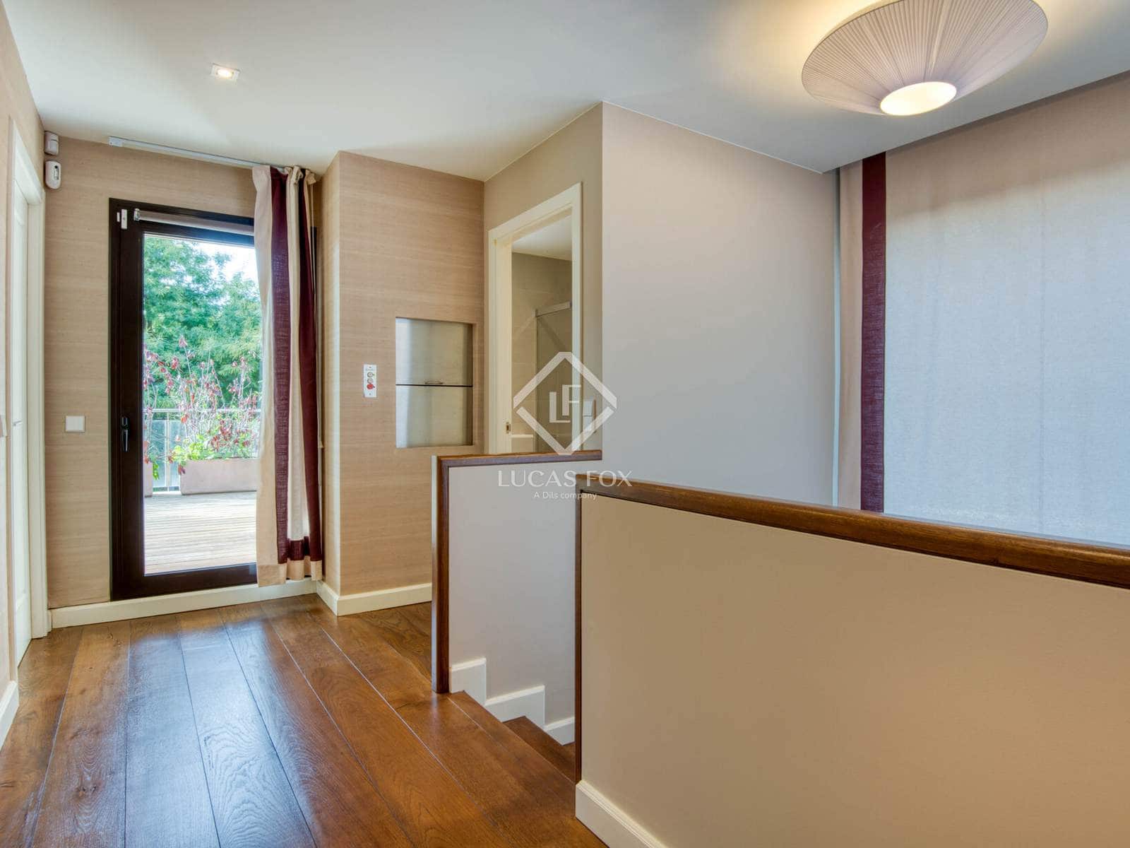 5 soverom Villa til salgs i Sant Feliu de Guixols med svømmebasseng garasje - € 3 000 000 (Ref: 9426193)