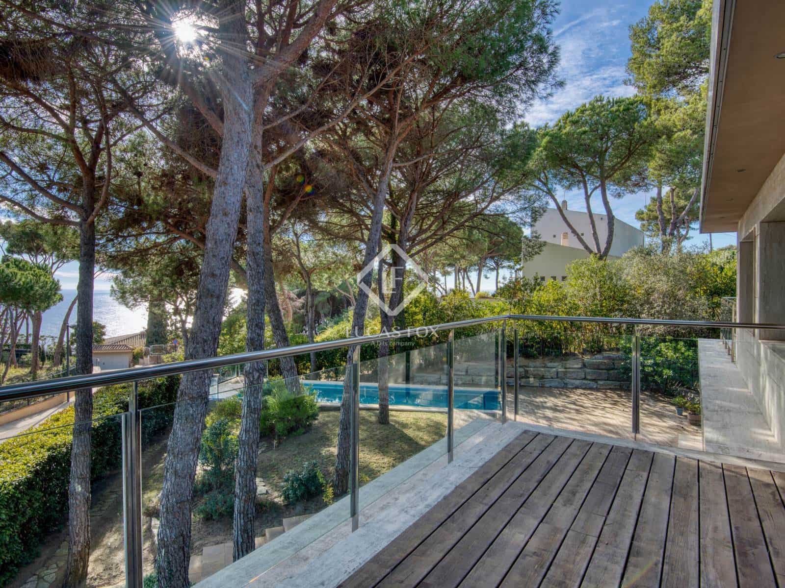 5 soverom Villa til salgs i Sant Feliu de Guixols med svømmebasseng garasje - € 3 000 000 (Ref: 9426193)