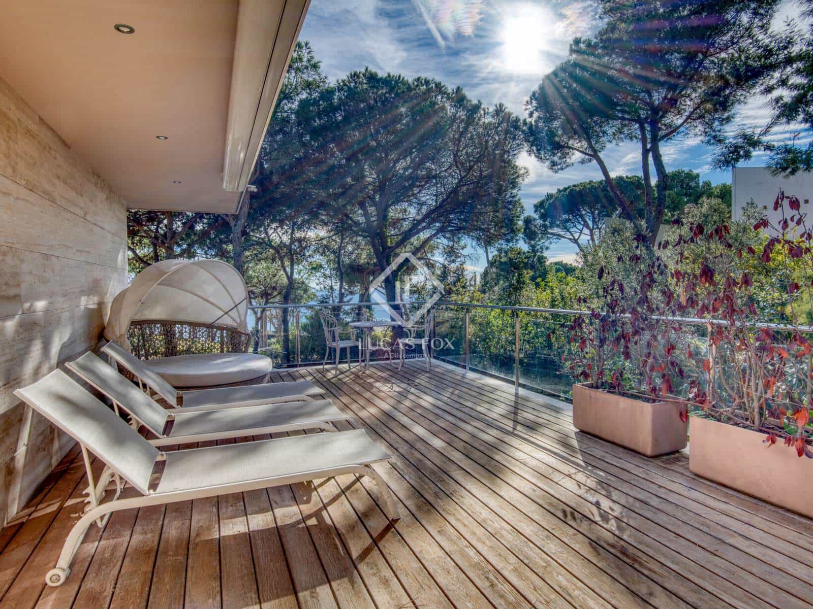 5 soverom Villa til salgs i Sant Feliu de Guixols med svømmebasseng garasje - € 3 000 000 (Ref: 9426193)