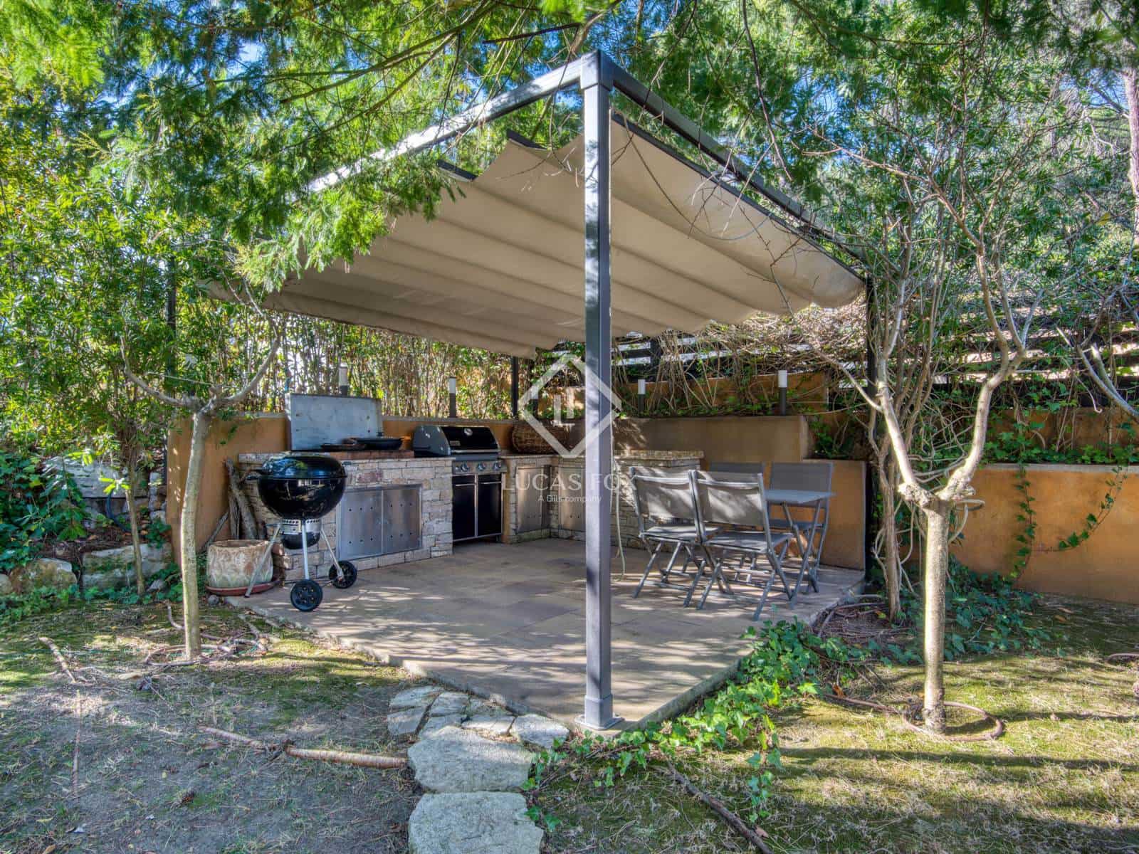 5 soverom Villa til salgs i Sant Feliu de Guixols med svømmebasseng garasje - € 3 000 000 (Ref: 9426193)