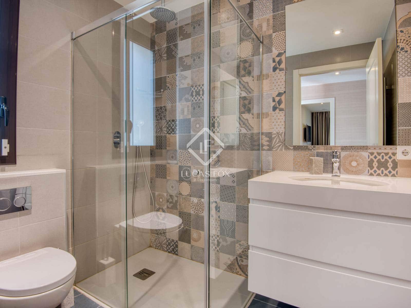 5 soverom Villa til salgs i Sant Feliu de Guixols med svømmebasseng garasje - € 3 000 000 (Ref: 9426193)