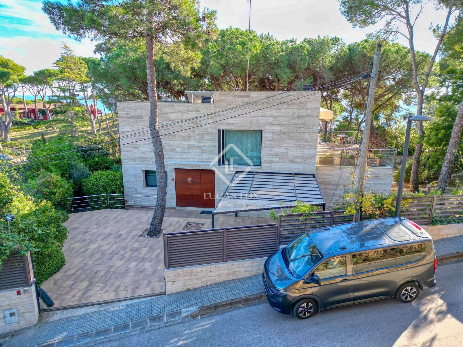 5 soverom Villa til salgs i Sant Feliu de Guixols med svømmebasseng garasje - € 3 000 000 (Ref: 9426193)