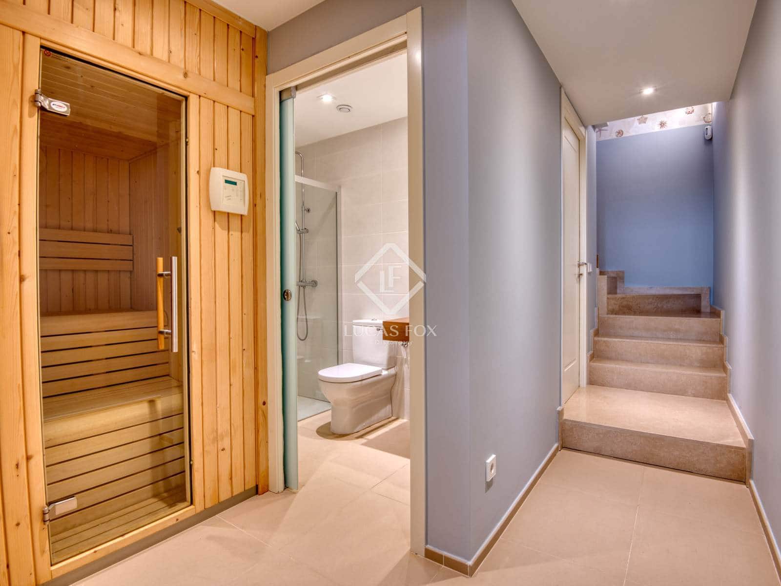 5 soverom Villa til salgs i Sant Feliu de Guixols med svømmebasseng garasje - € 3 000 000 (Ref: 9426193)