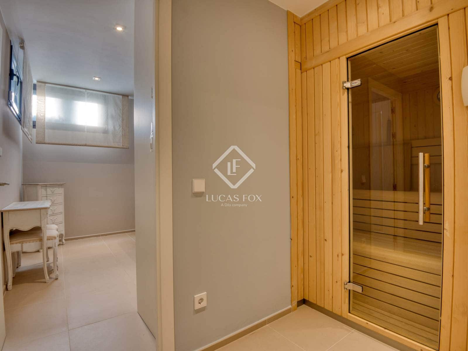 5 soverom Villa til salgs i Sant Feliu de Guixols med svømmebasseng garasje - € 3 000 000 (Ref: 9426193)