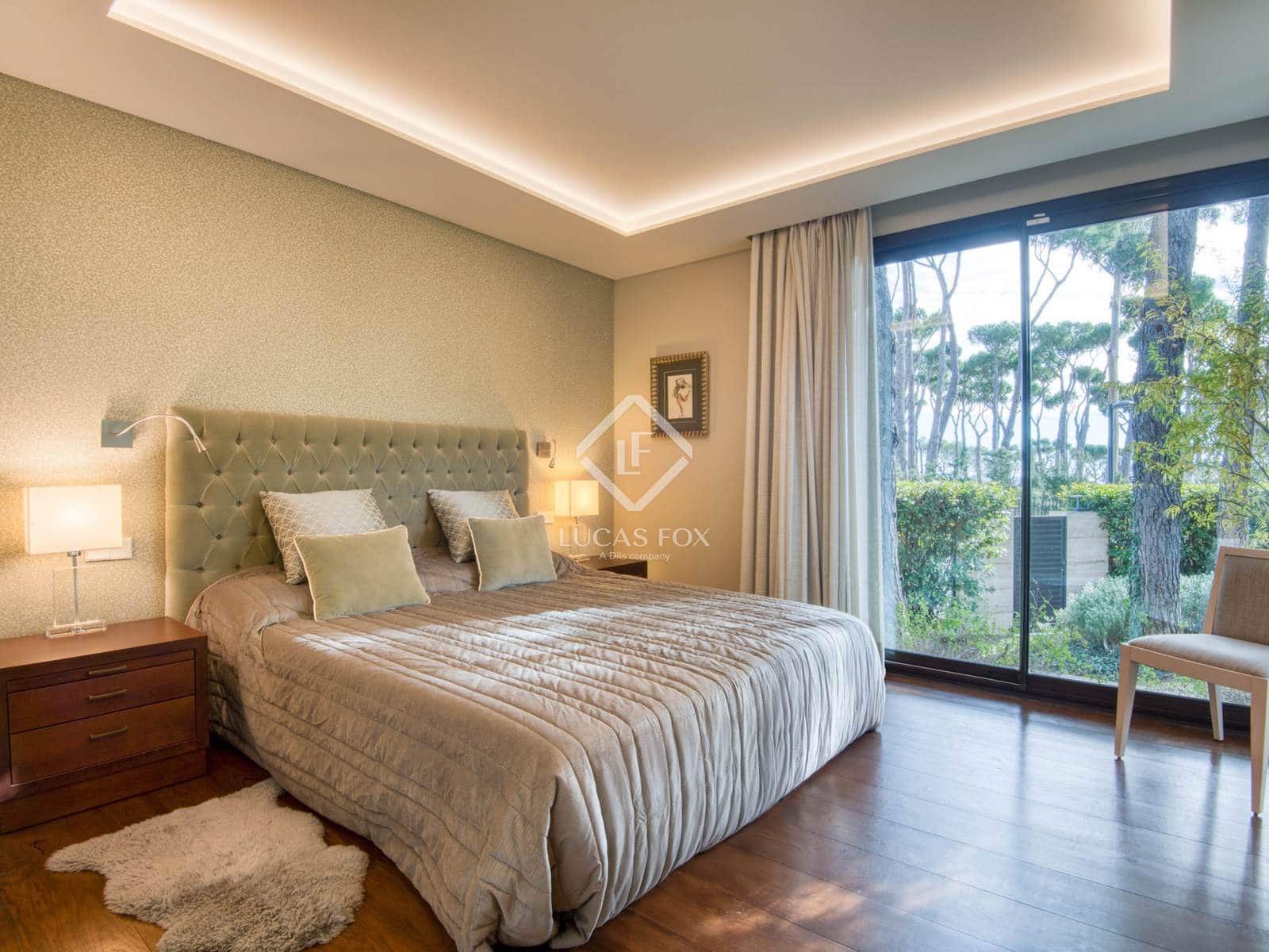 5 soverom Villa til salgs i Sant Feliu de Guixols med svømmebasseng garasje - € 3 000 000 (Ref: 9426193)