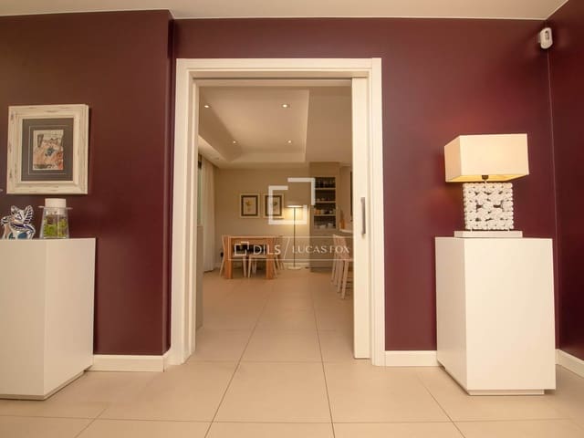 5 slaapkamer Villa te koop in Sant Feliu de Guíxols met zwembad garage - € 2.700.000 (Ref: 9426193)