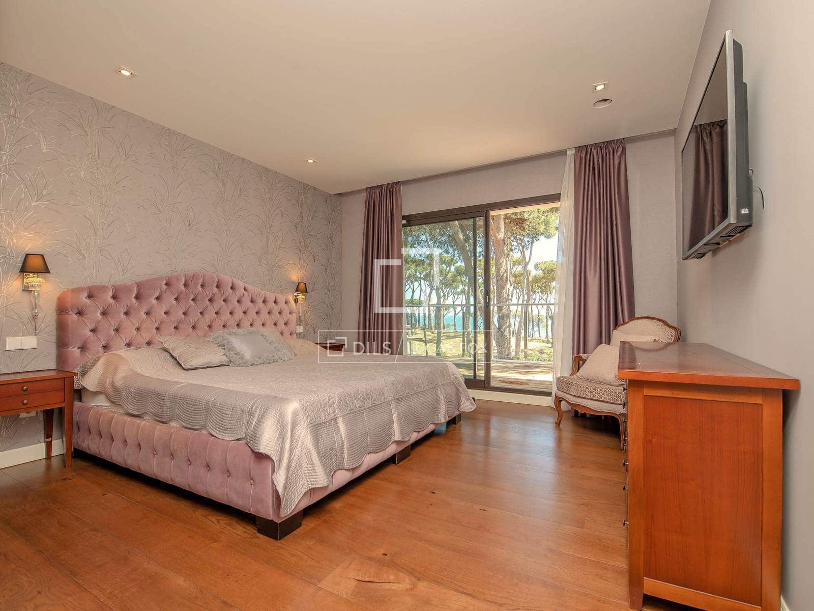 5 bedroom Villa for sale in Sant Feliu de Guixols with pool garage - € 2,700,000 (Ref: 9426193)