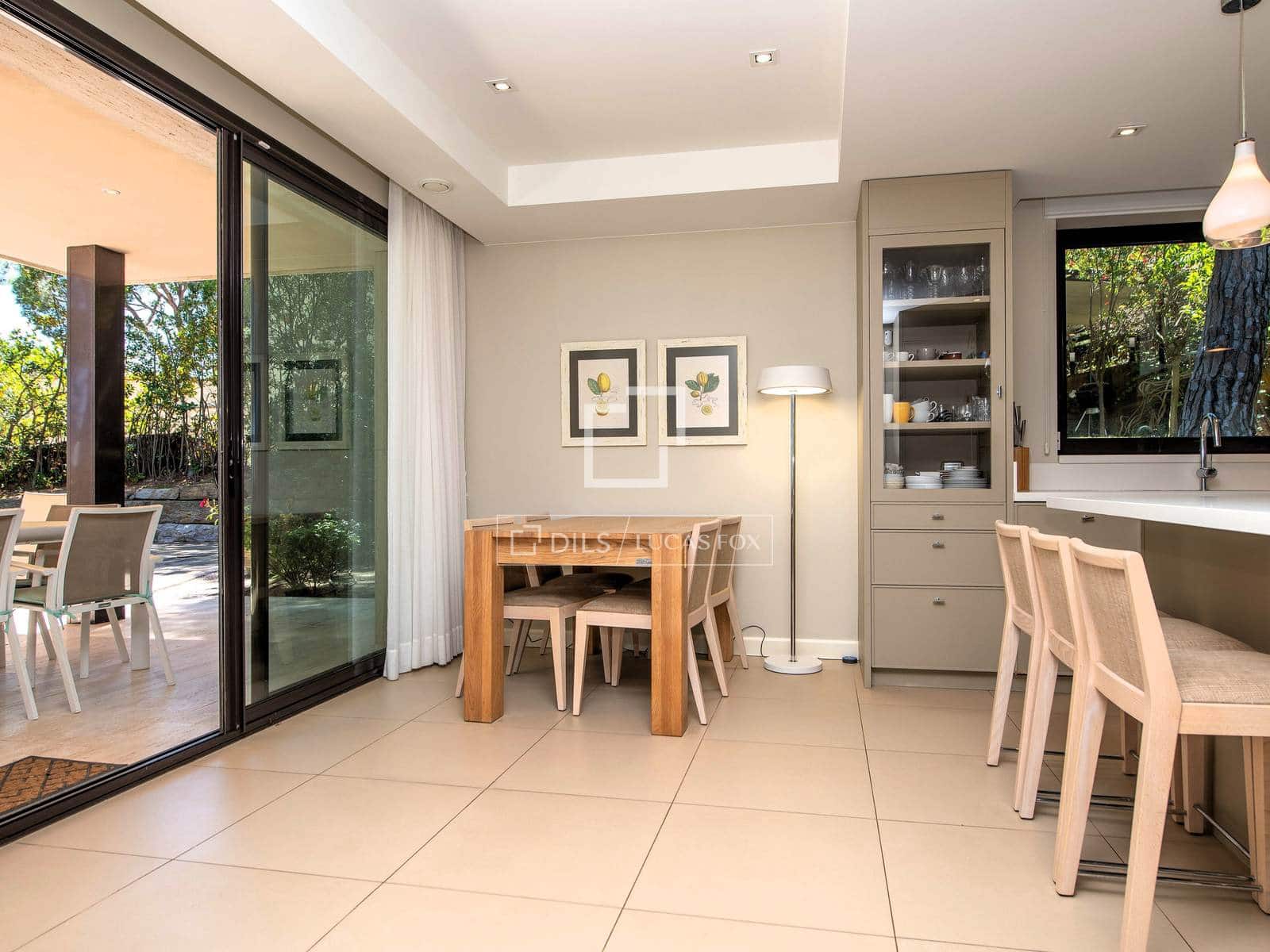 5 bedroom Villa for sale in Sant Feliu de Guixols with pool garage - € 2,700,000 (Ref: 9426193)