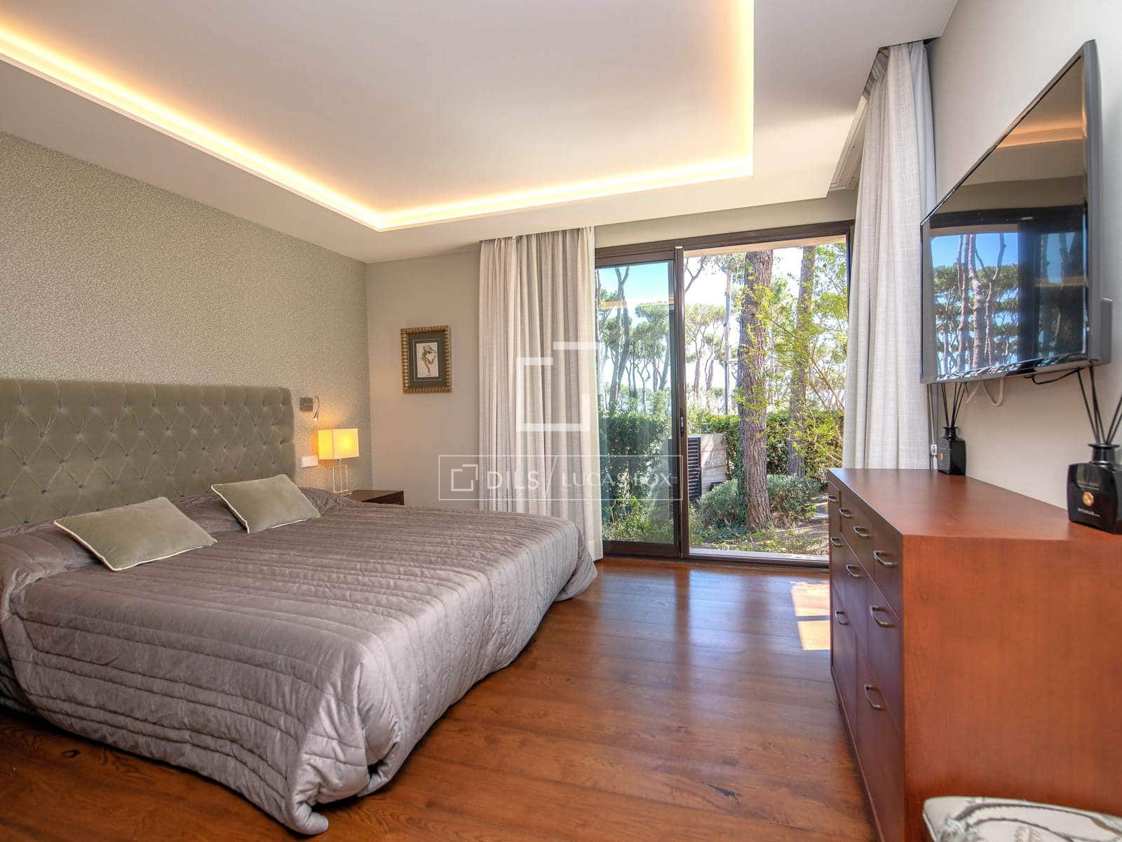 5 bedroom Villa for sale in Sant Feliu de Guixols with pool garage - € 2,700,000 (Ref: 9426193)