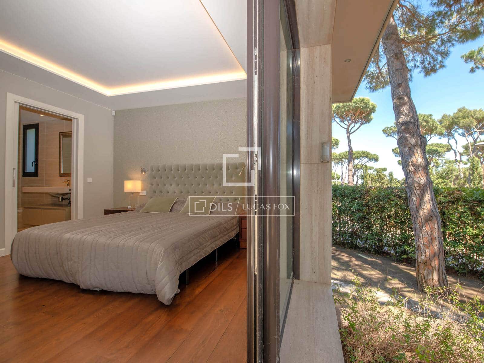 5 bedroom Villa for sale in Sant Feliu de Guixols with pool garage - € 2,700,000 (Ref: 9426193)