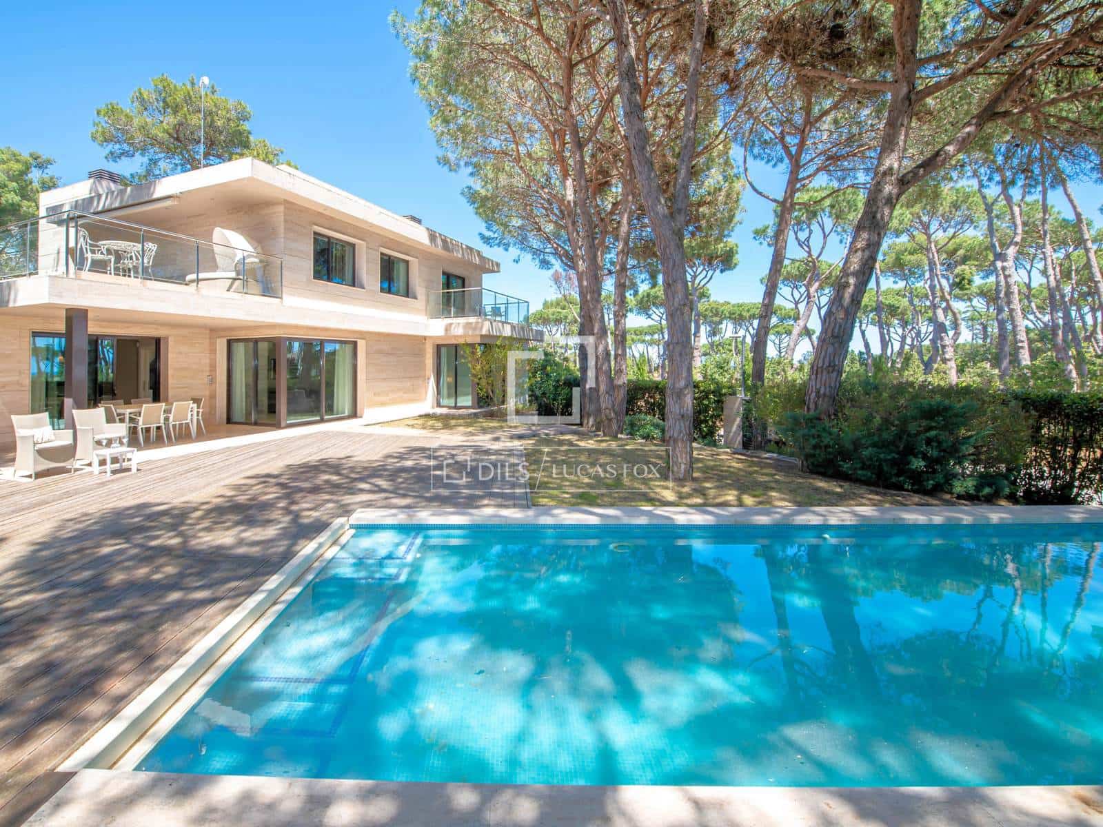 5 bedroom Villa for sale in Sant Feliu de Guixols with pool garage - € 2,700,000 (Ref: 9426193)
