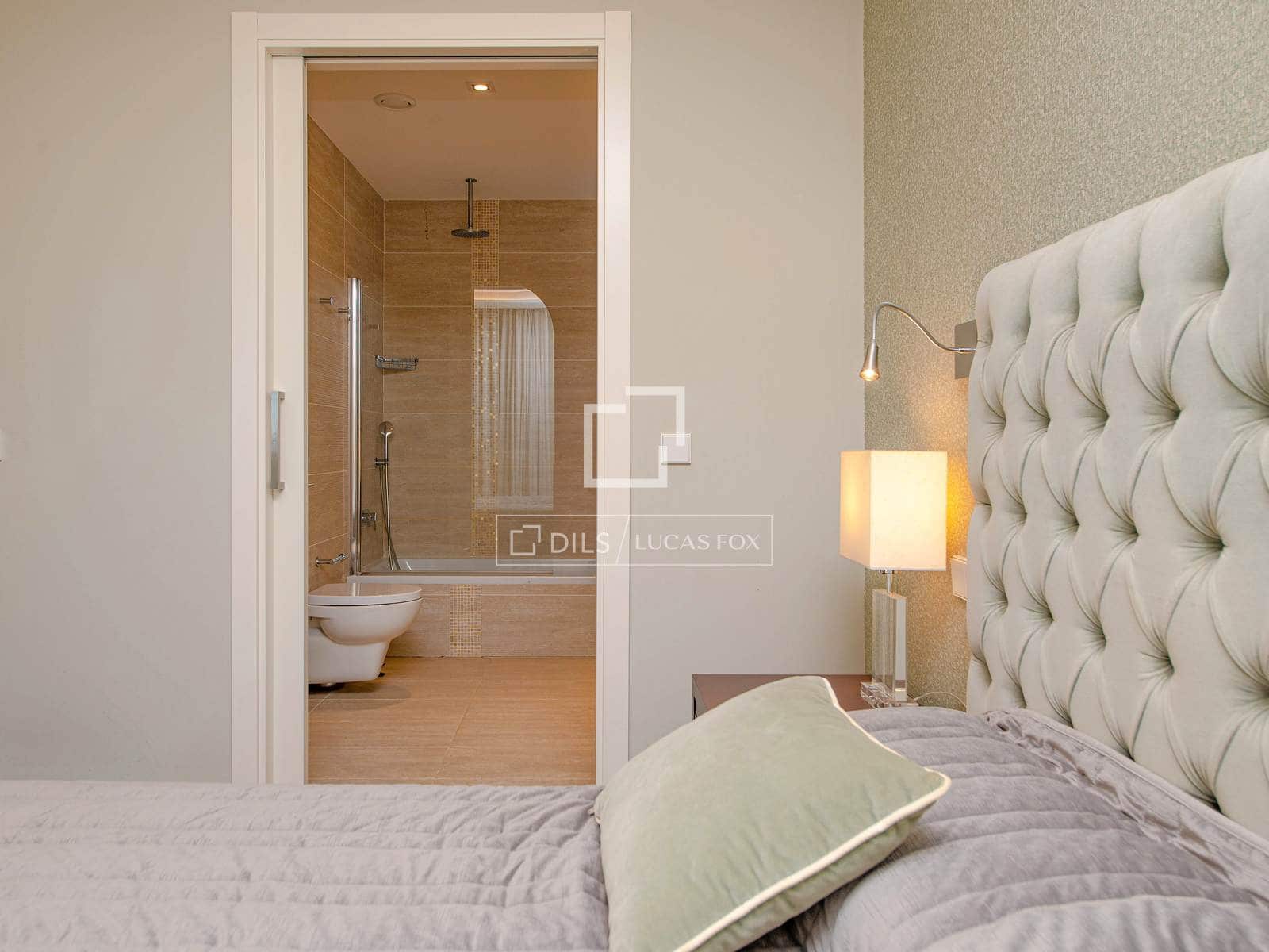 5 bedroom Villa for sale in Sant Feliu de Guixols with pool garage - € 2,700,000 (Ref: 9426193)
