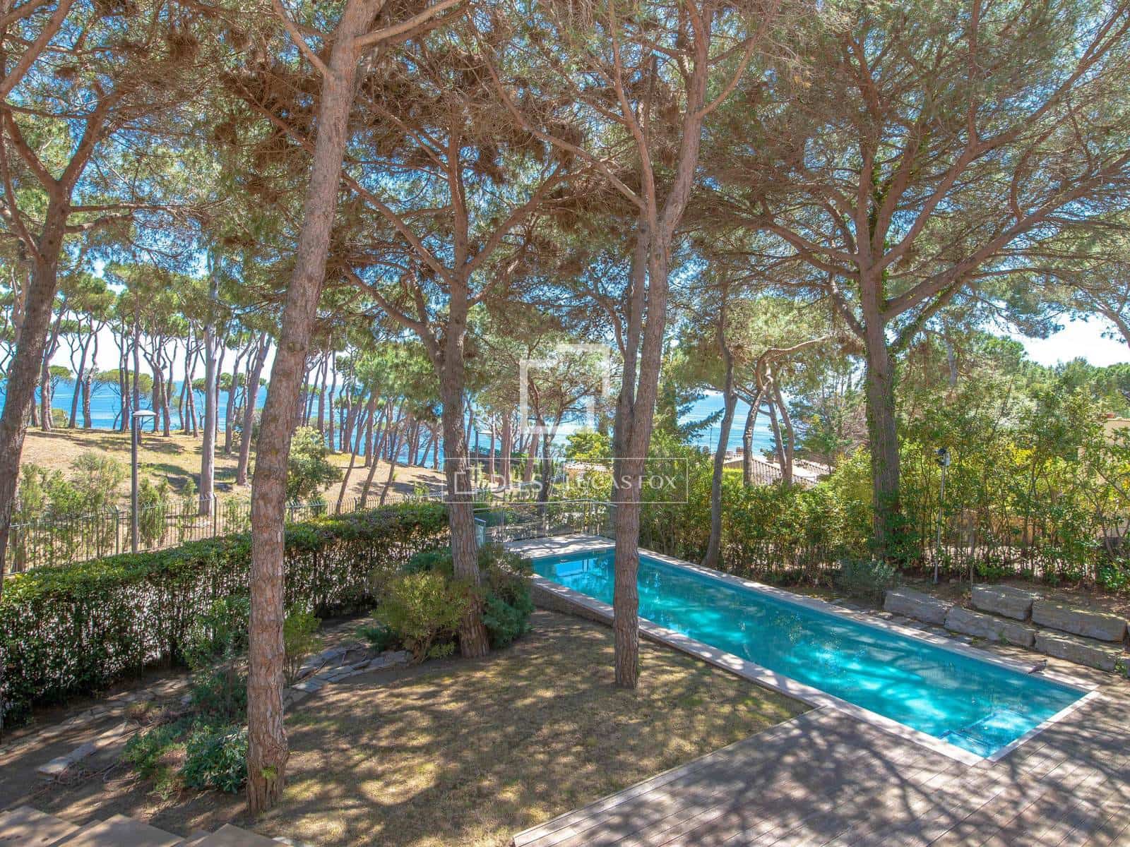 5 bedroom Villa for sale in Sant Feliu de Guixols with pool garage - € 2,700,000 (Ref: 9426193)