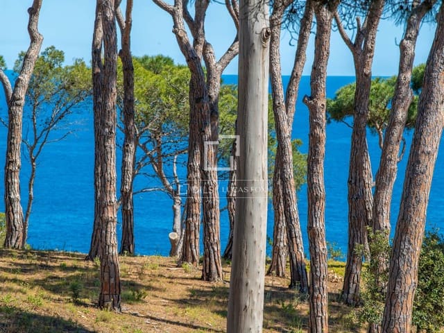 5 slaapkamer Villa te koop in Sant Feliu de Guíxols met zwembad garage - € 2.700.000 (Ref: 9426193)