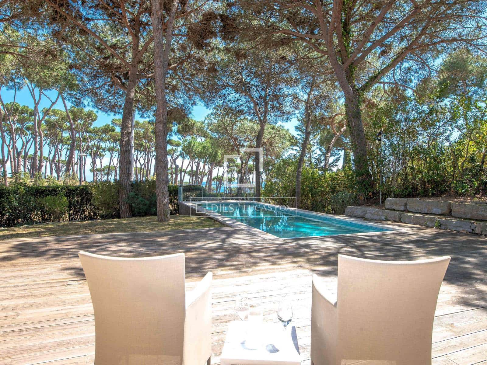 5 bedroom Villa for sale in Sant Feliu de Guixols with pool garage - € 2,700,000 (Ref: 9426193)