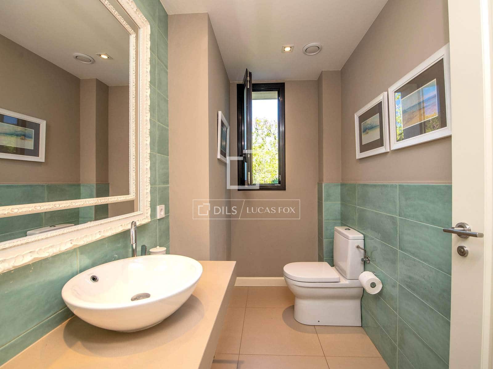 5 bedroom Villa for sale in Sant Feliu de Guixols with pool garage - € 2,700,000 (Ref: 9426193)