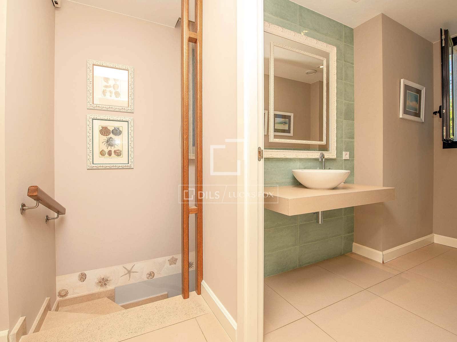 5 bedroom Villa for sale in Sant Feliu de Guixols with pool garage - € 2,700,000 (Ref: 9426193)