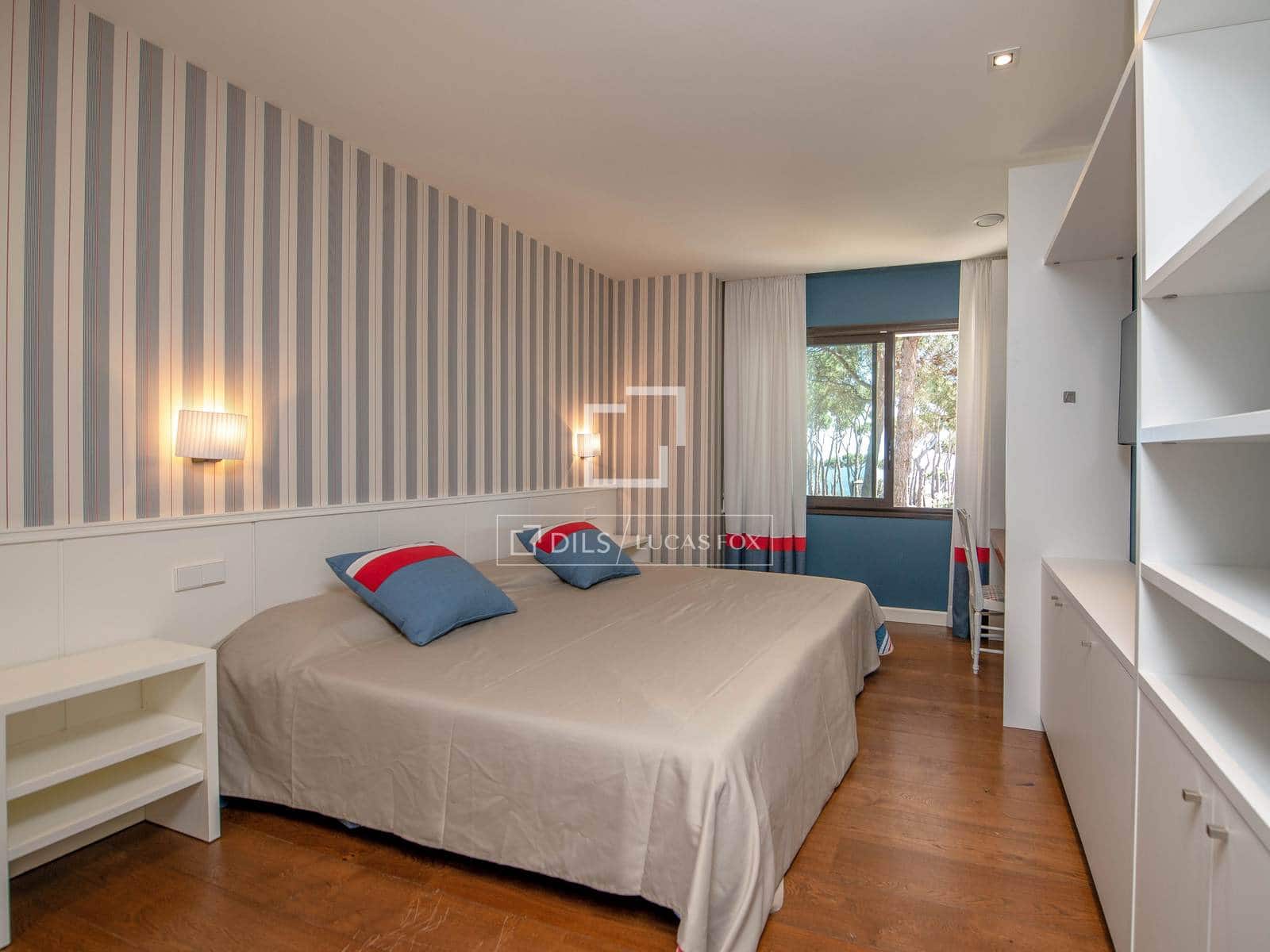 5 bedroom Villa for sale in Sant Feliu de Guixols with pool garage - € 2,700,000 (Ref: 9426193)