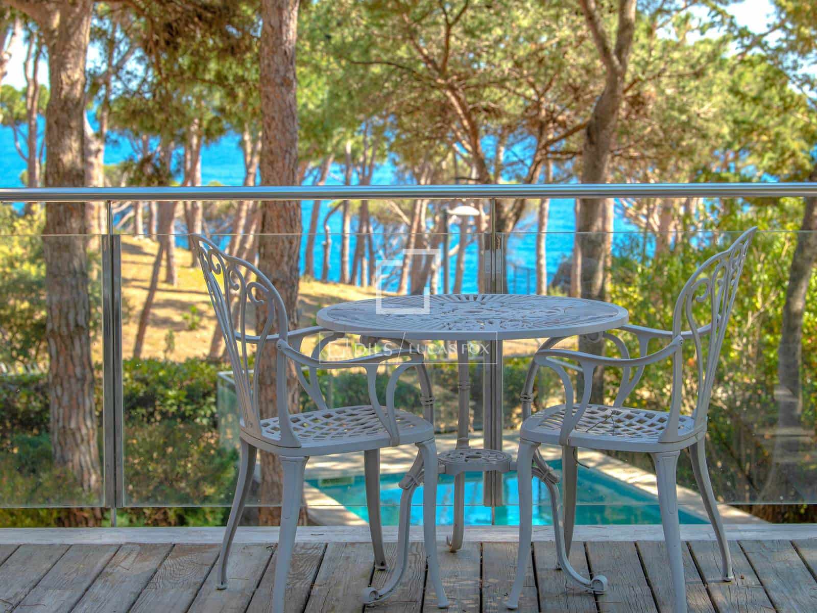 5 bedroom Villa for sale in Sant Feliu de Guixols with pool garage - € 2,700,000 (Ref: 9426193)