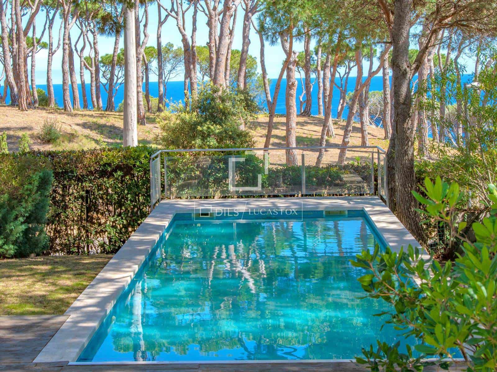 5 bedroom Villa for sale in Sant Feliu de Guixols with pool garage - € 2,700,000 (Ref: 9426193)