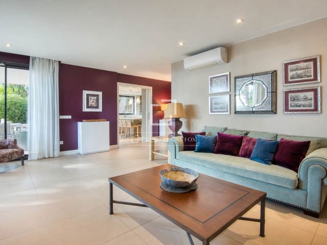 5 slaapkamer Villa te koop in Sant Feliu de Guíxols met zwembad garage - € 2.700.000 (Ref: 9426193)