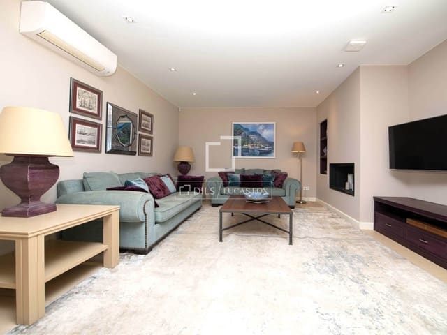 5 slaapkamer Villa te koop in Sant Feliu de Guíxols met zwembad garage - € 2.700.000 (Ref: 9426193)
