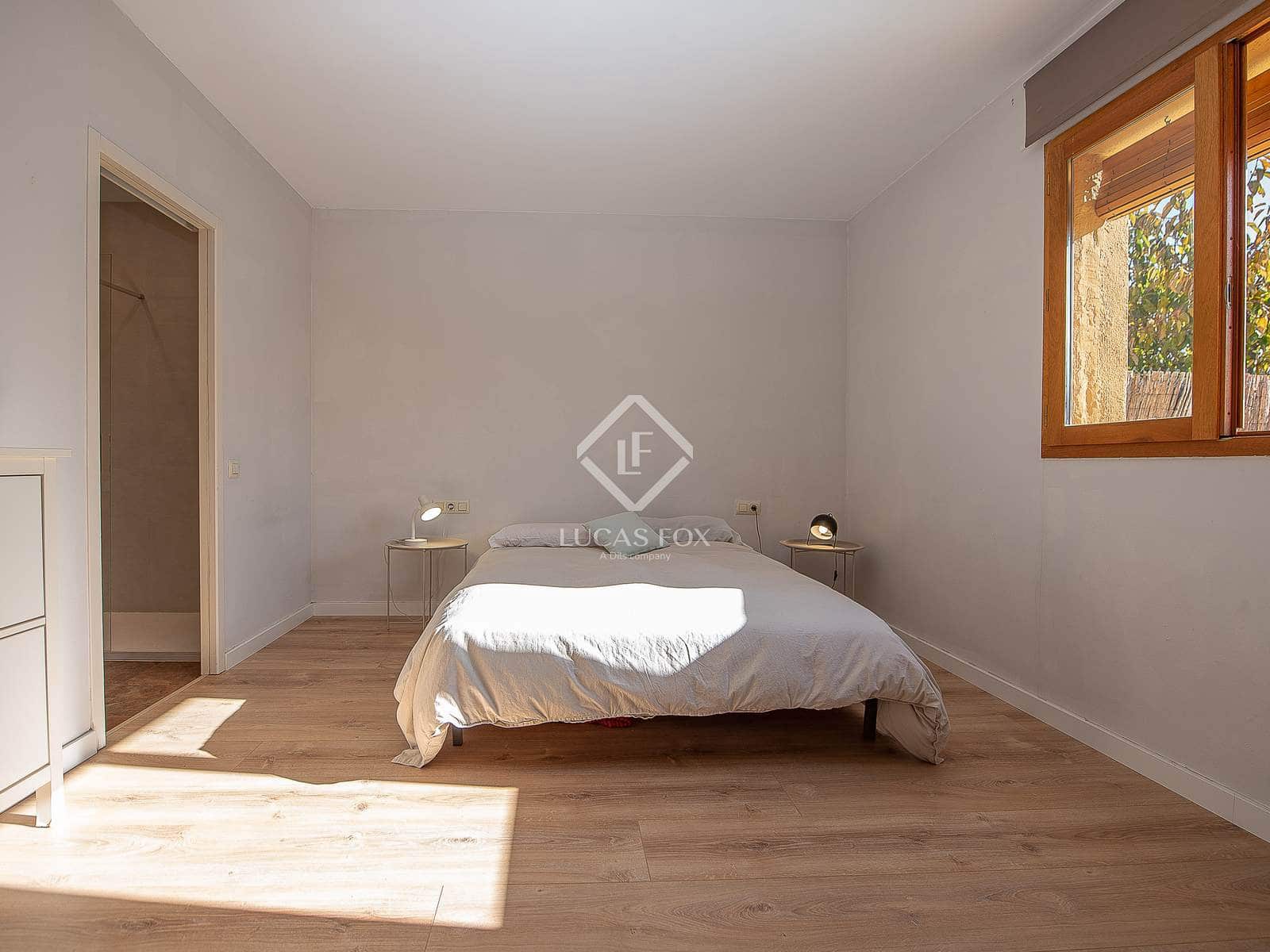 Chalet de 3 habitaciones en Santa Cristina d'Aro en venta con piscina - 520.000 € (Ref: 9426489)