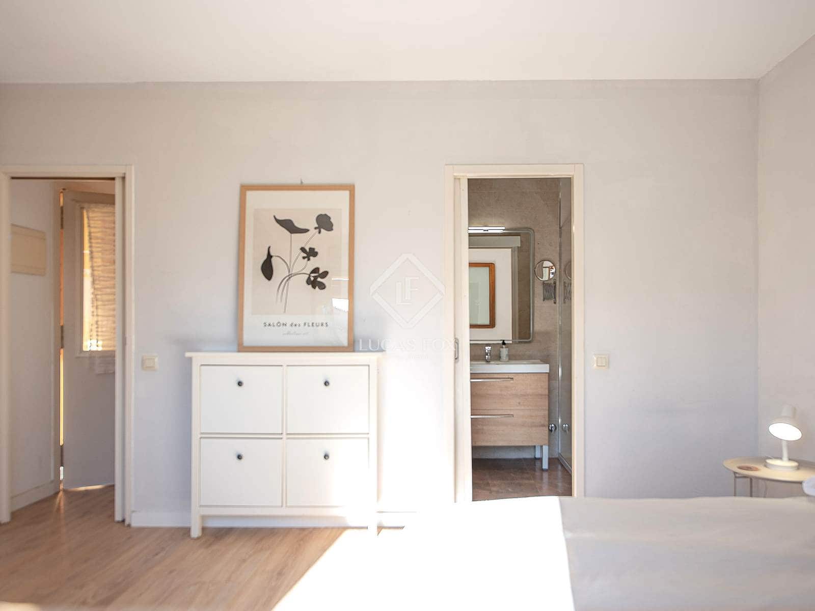 Chalet de 3 habitaciones en Santa Cristina d'Aro en venta con piscina - 520.000 € (Ref: 9426489)