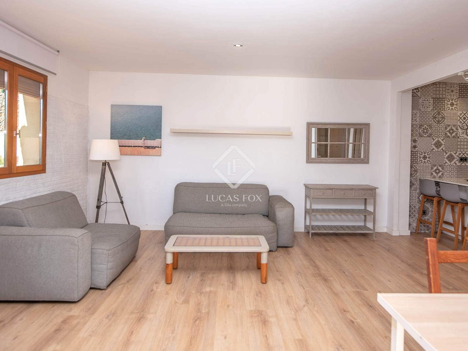 Chalet de 3 habitaciones en Santa Cristina d'Aro en venta con piscina - 520.000 € (Ref: 9426489)