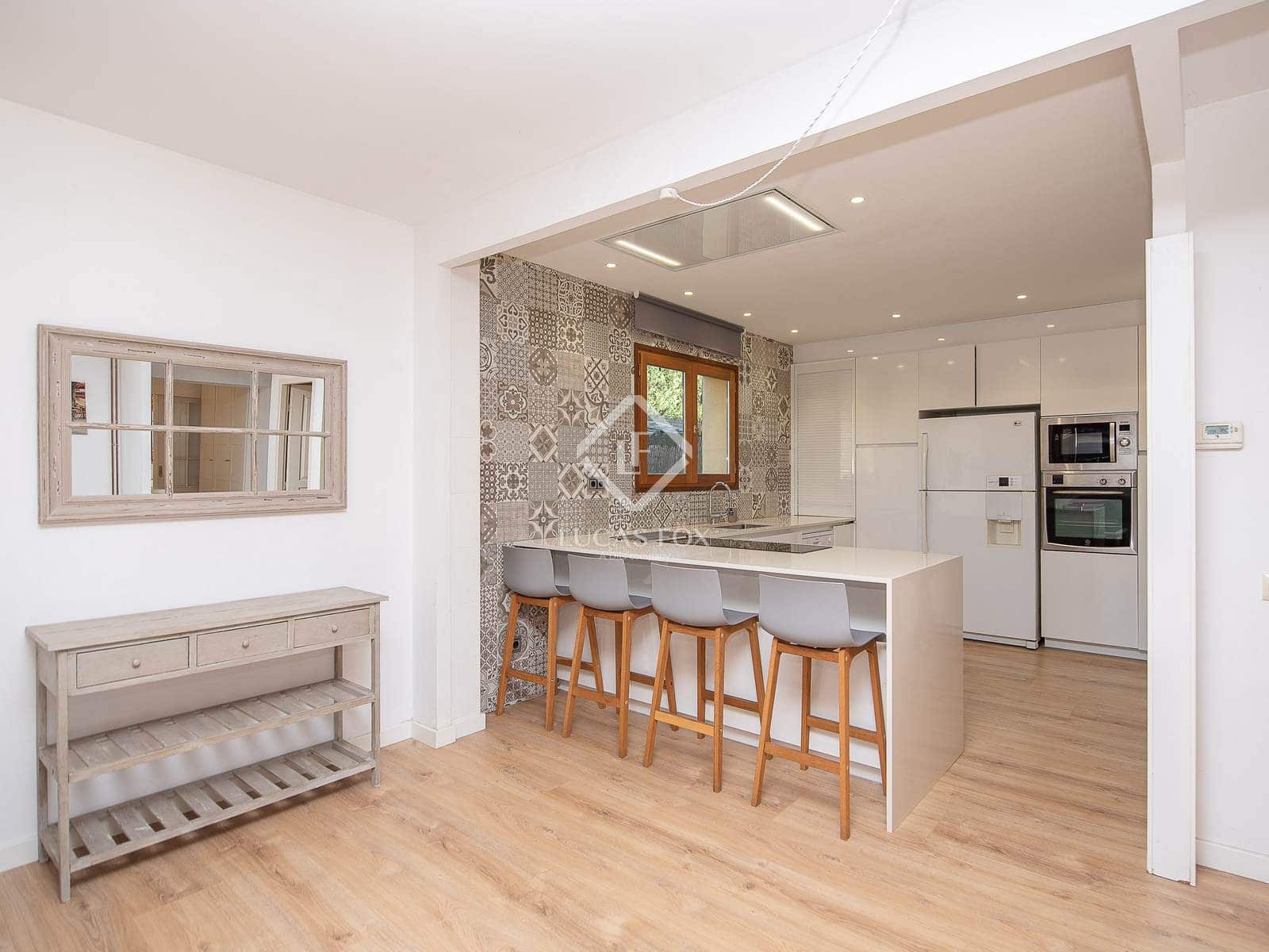 Chalet de 3 habitaciones en Santa Cristina d'Aro en venta con piscina - 520.000 € (Ref: 9426489)