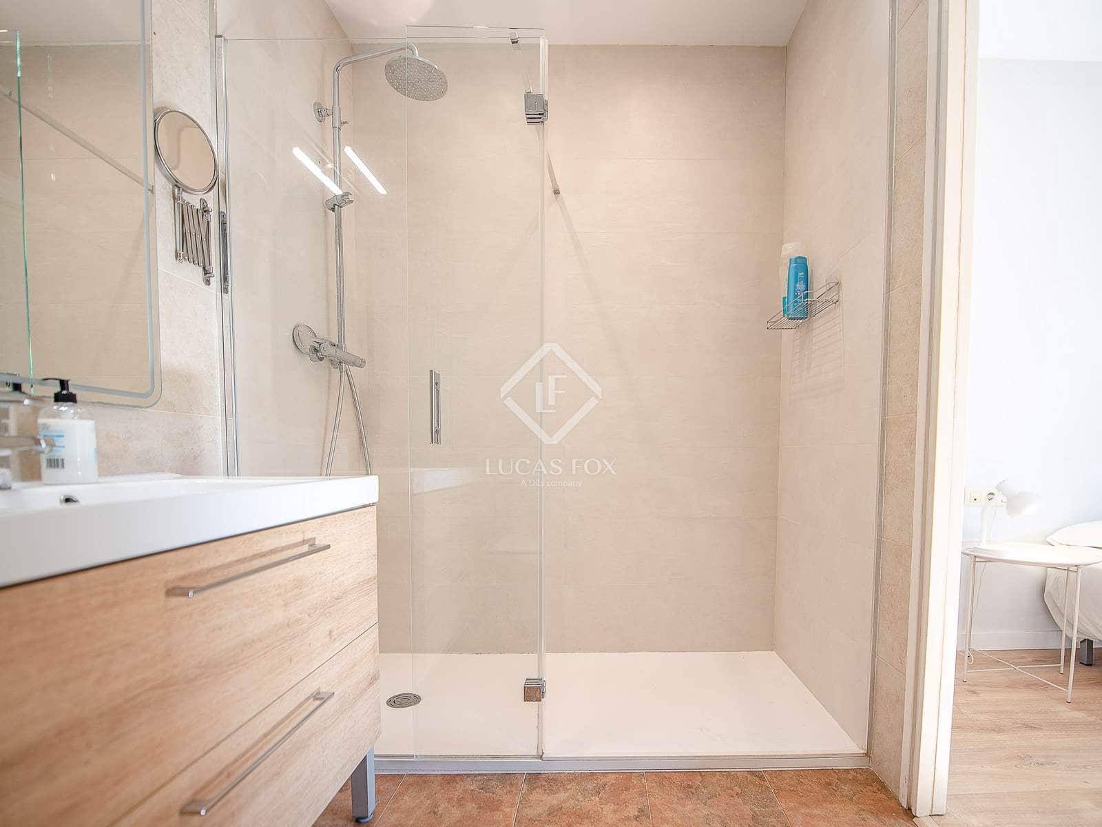 Chalet de 3 habitaciones en Santa Cristina d'Aro en venta con piscina - 520.000 € (Ref: 9426489)