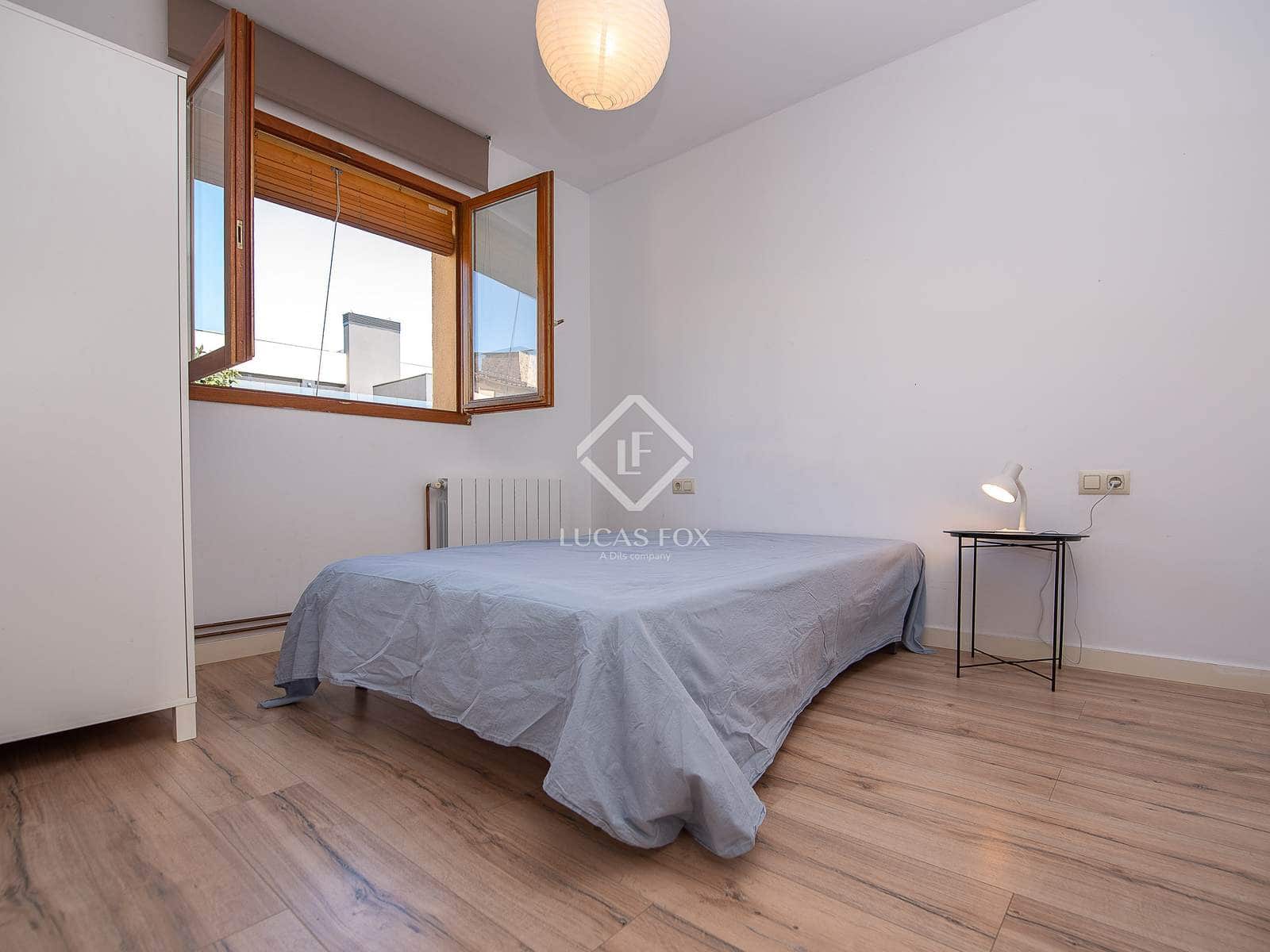 Chalet de 3 habitaciones en Santa Cristina d'Aro en venta con piscina - 520.000 € (Ref: 9426489)