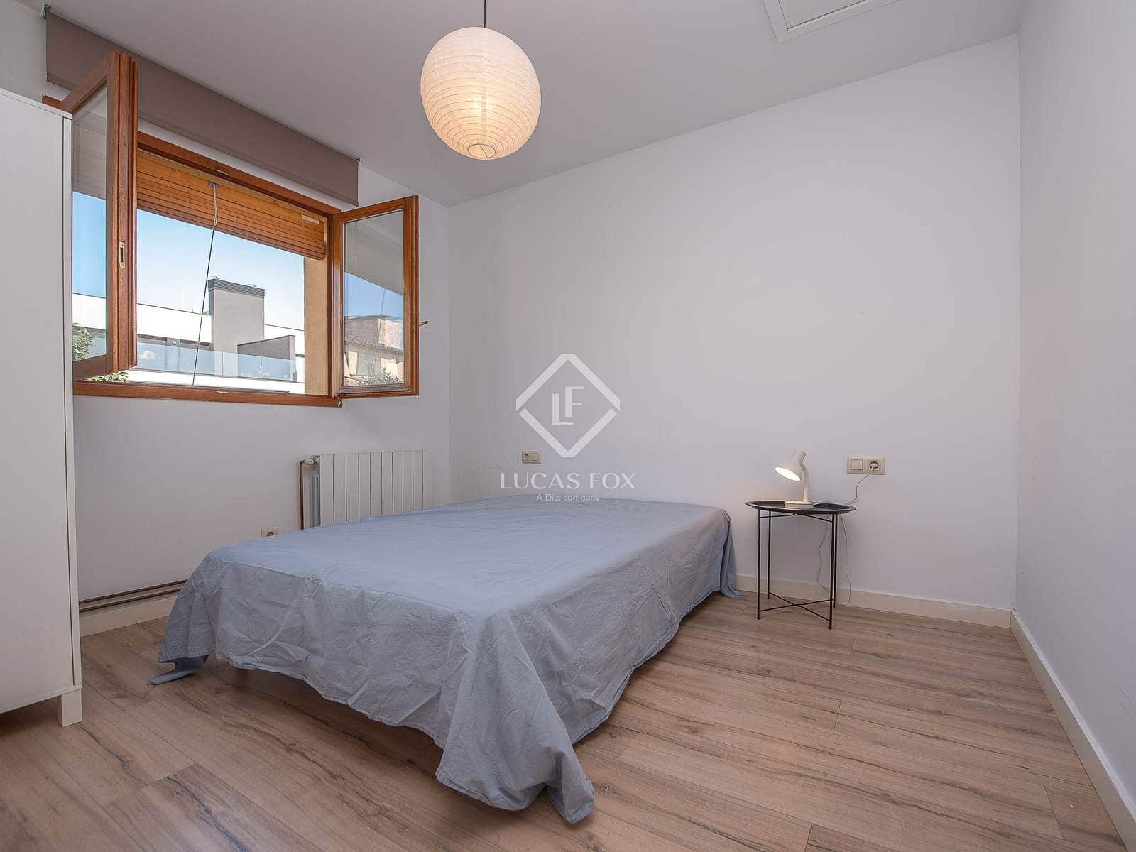 Chalet de 3 habitaciones en Santa Cristina d'Aro en venta con piscina - 520.000 € (Ref: 9426489)