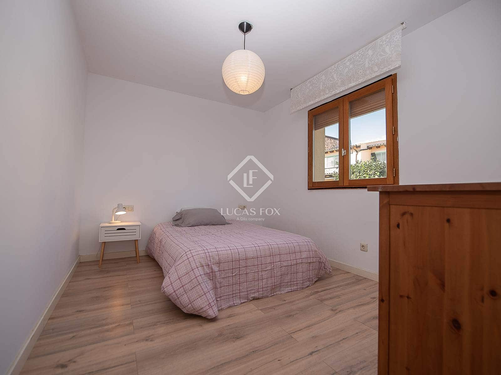 Chalet de 3 habitaciones en Santa Cristina d'Aro en venta con piscina - 520.000 € (Ref: 9426489)