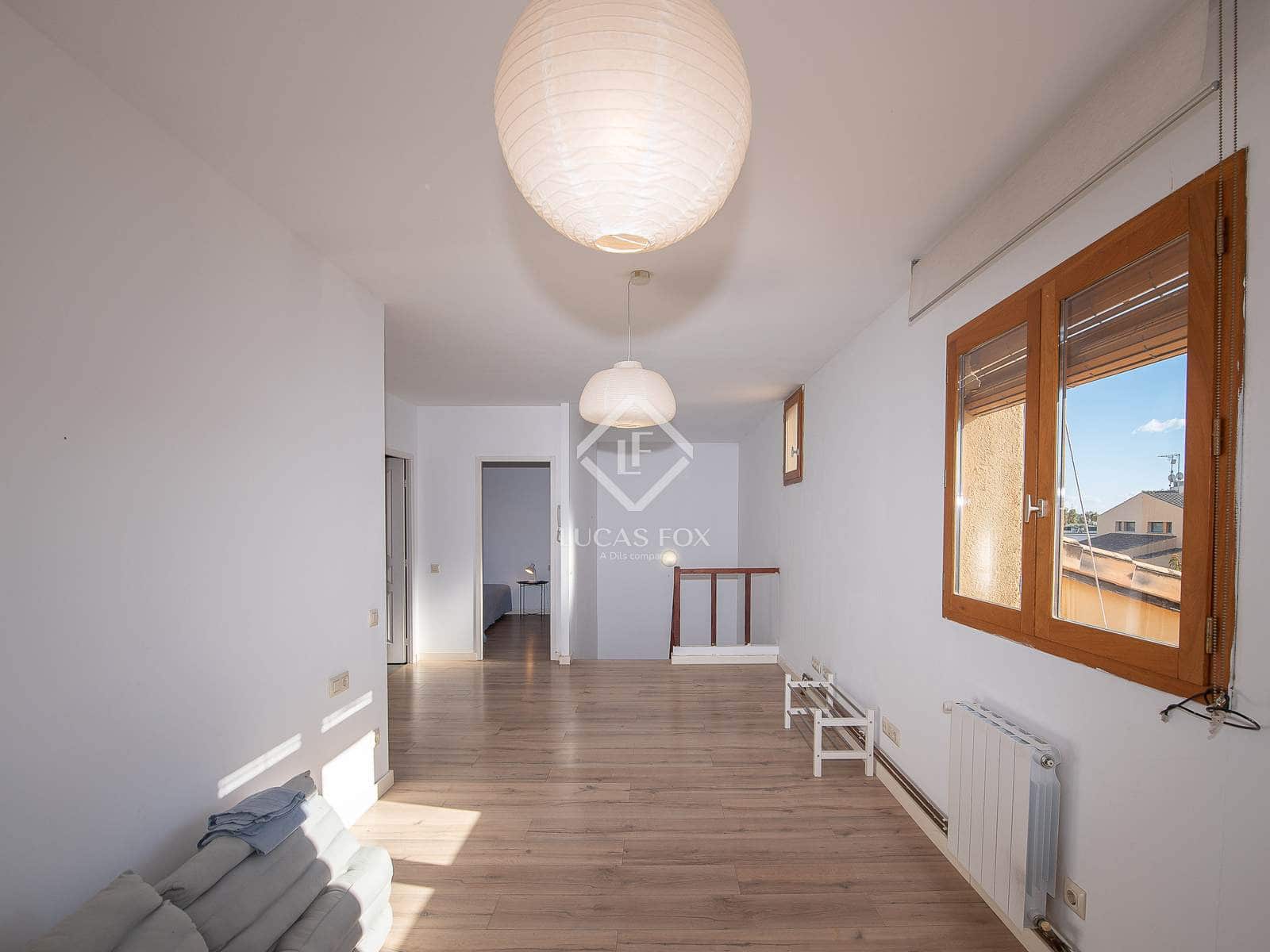 Chalet de 3 habitaciones en Santa Cristina d'Aro en venta con piscina - 520.000 € (Ref: 9426489)