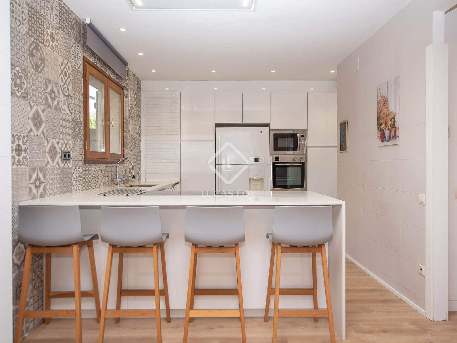 Chalet de 3 habitaciones en Santa Cristina d'Aro en venta con piscina - 520.000 € (Ref: 9426489)