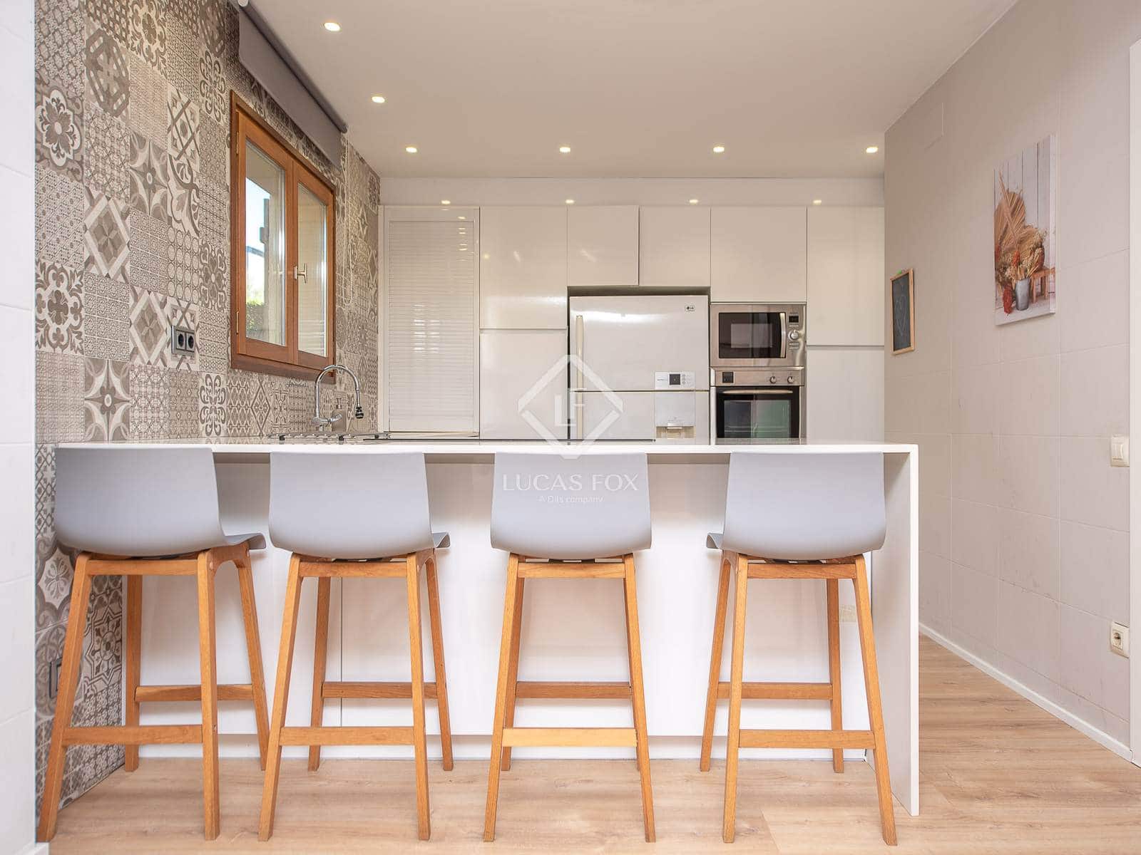 Chalet de 3 habitaciones en Santa Cristina d'Aro en venta con piscina - 520.000 € (Ref: 9426489)