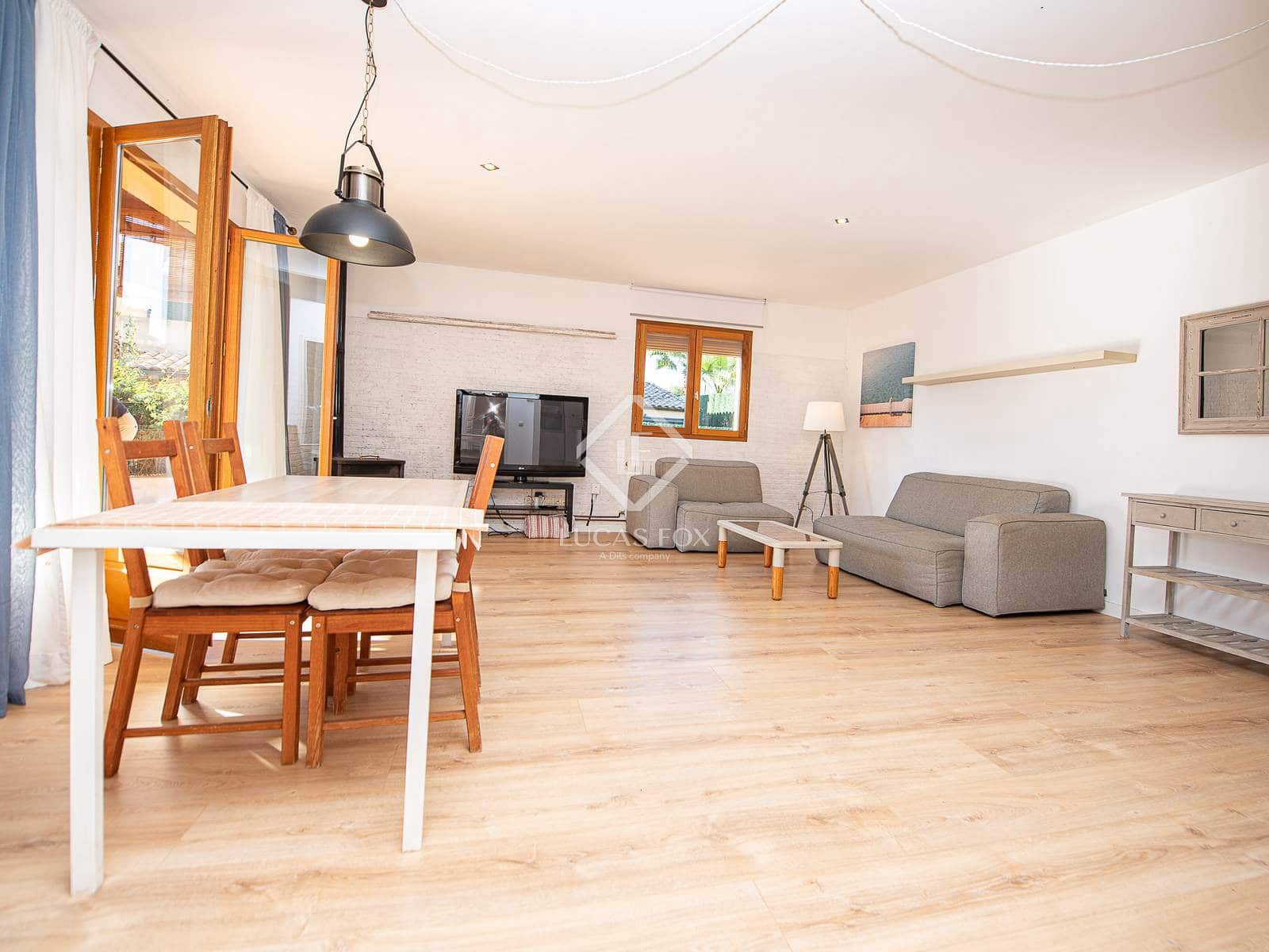 Chalet de 3 habitaciones en Santa Cristina d'Aro en venta con piscina - 520.000 € (Ref: 9426489)