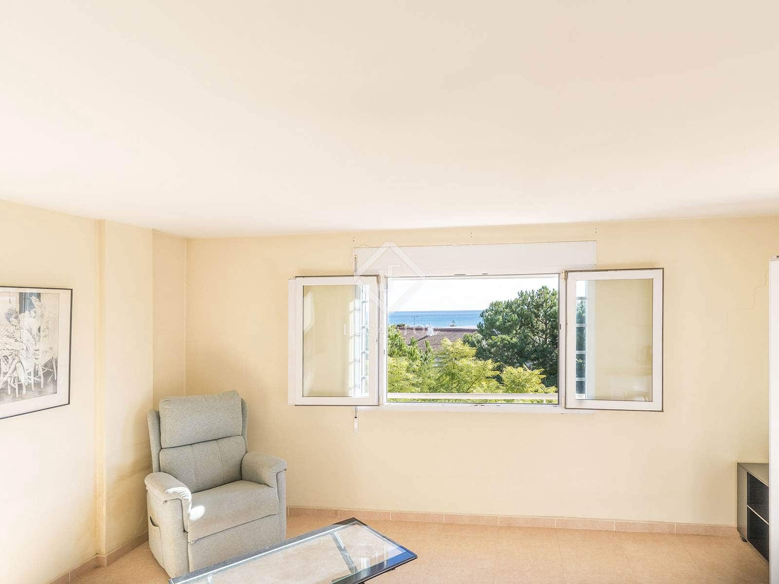 Apartamento de 3 habitaciones en Altea en venta con garaje - 360.000 € (Ref: 9426595)